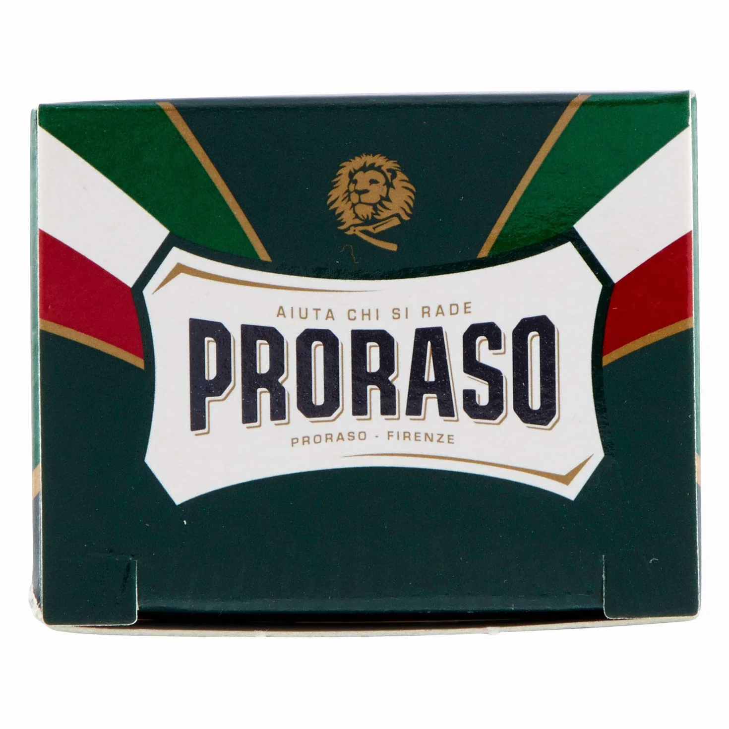 Proraso Pędzel do Golenia, Brązowy, 1 Sztuka