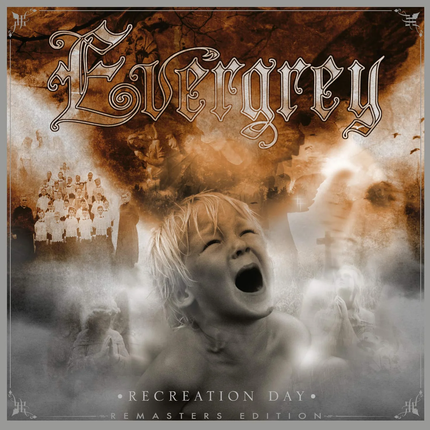 Recreation Day: Remasters Edition