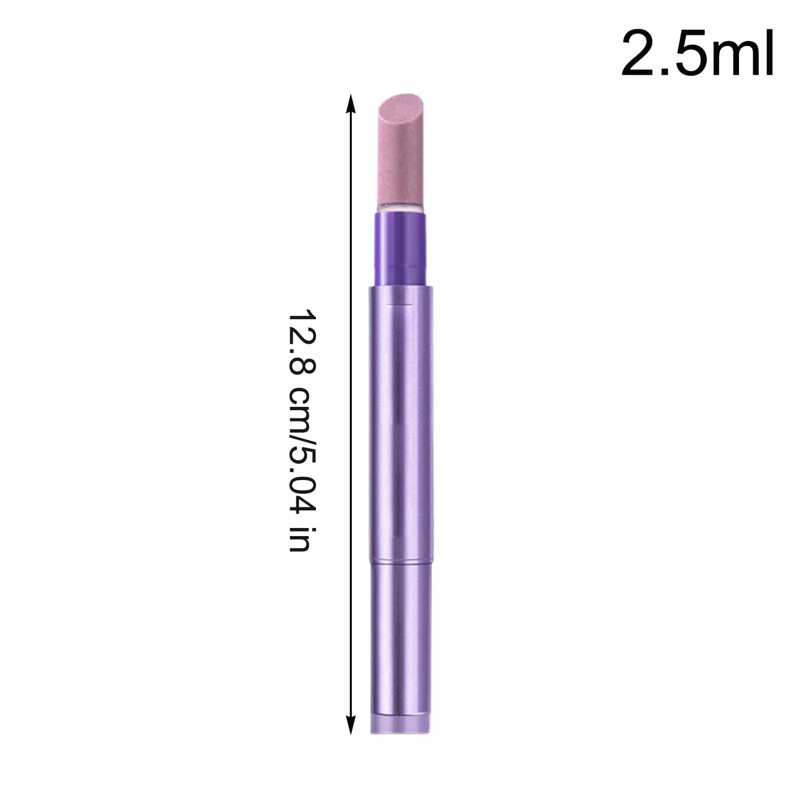 Ceramiczny długopis do skórek z pielęgnacją i nawilżaniem paznokci 2,5 ml