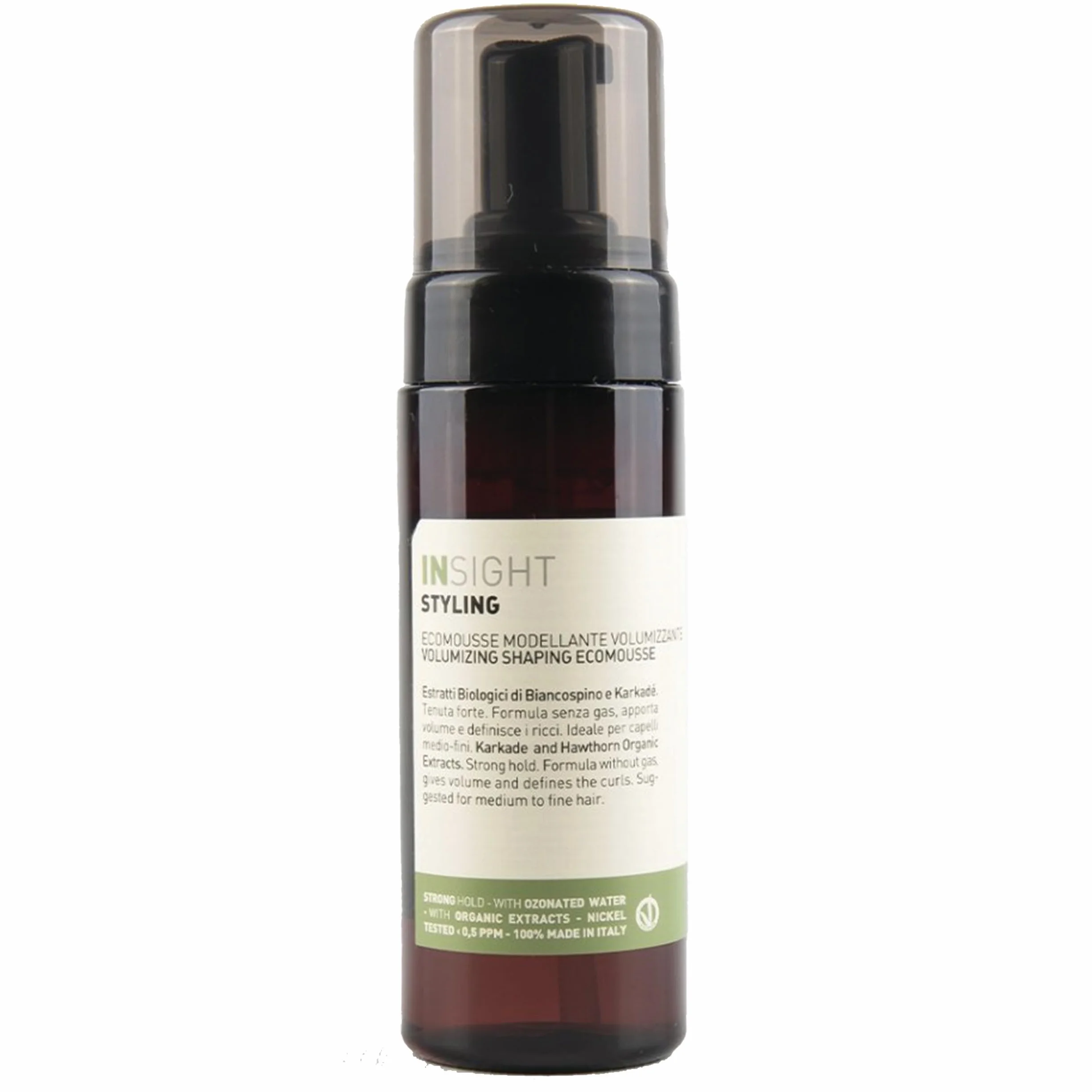 Insight Ecomousse 150 ml Zwiększanie objętości