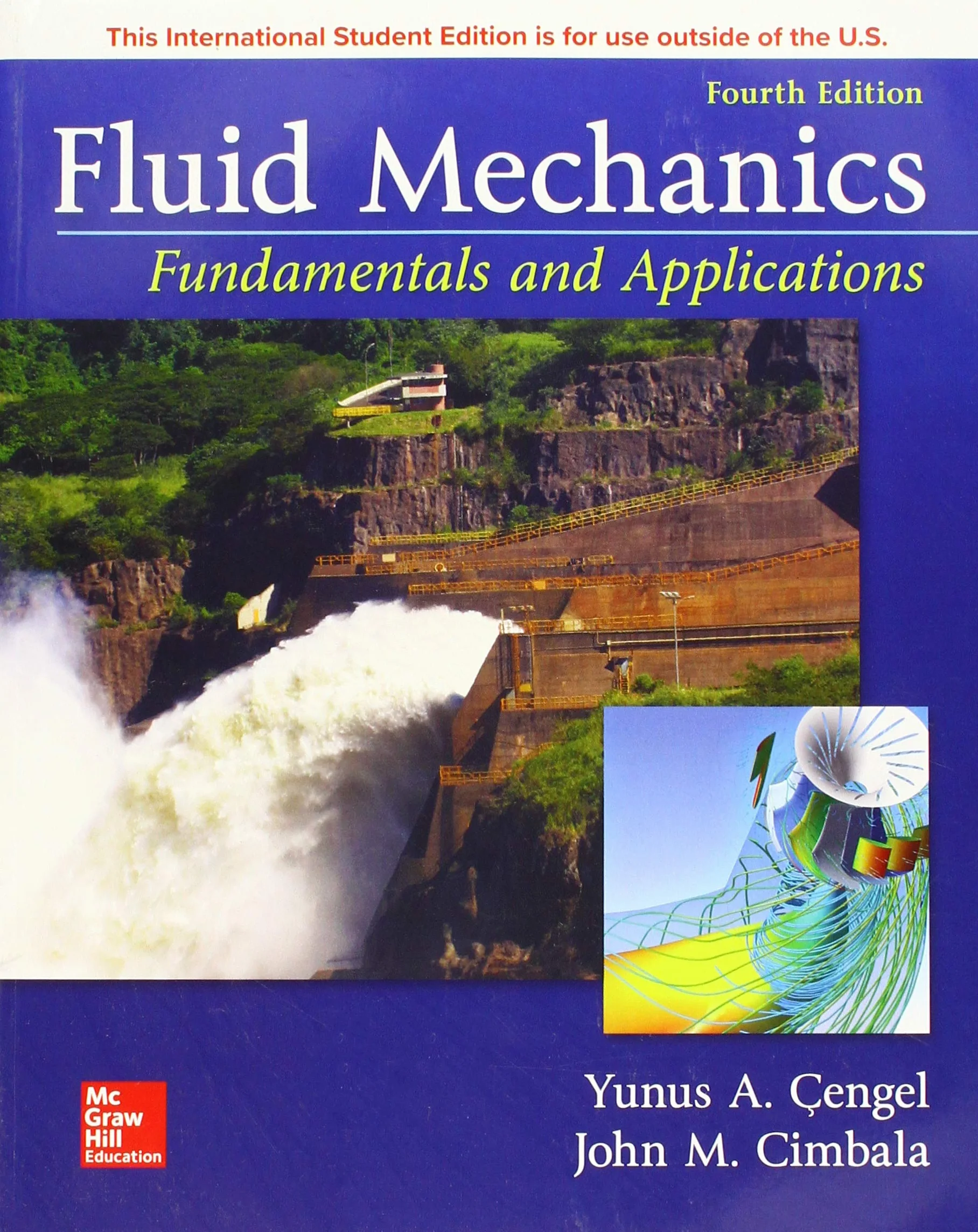 Fluid Mechanics: Fundamentals and Applications
