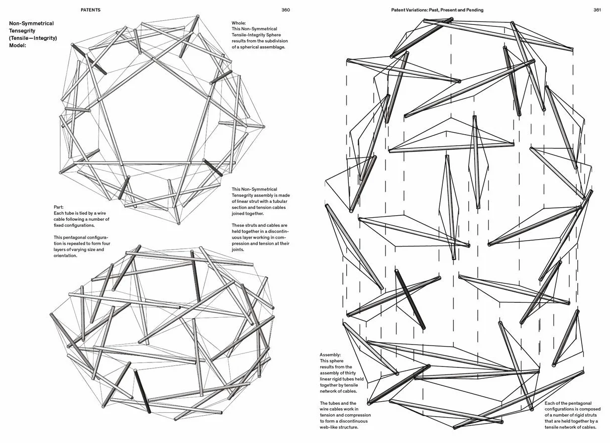 R. Buckminster Fuller: Pattern-Thinking