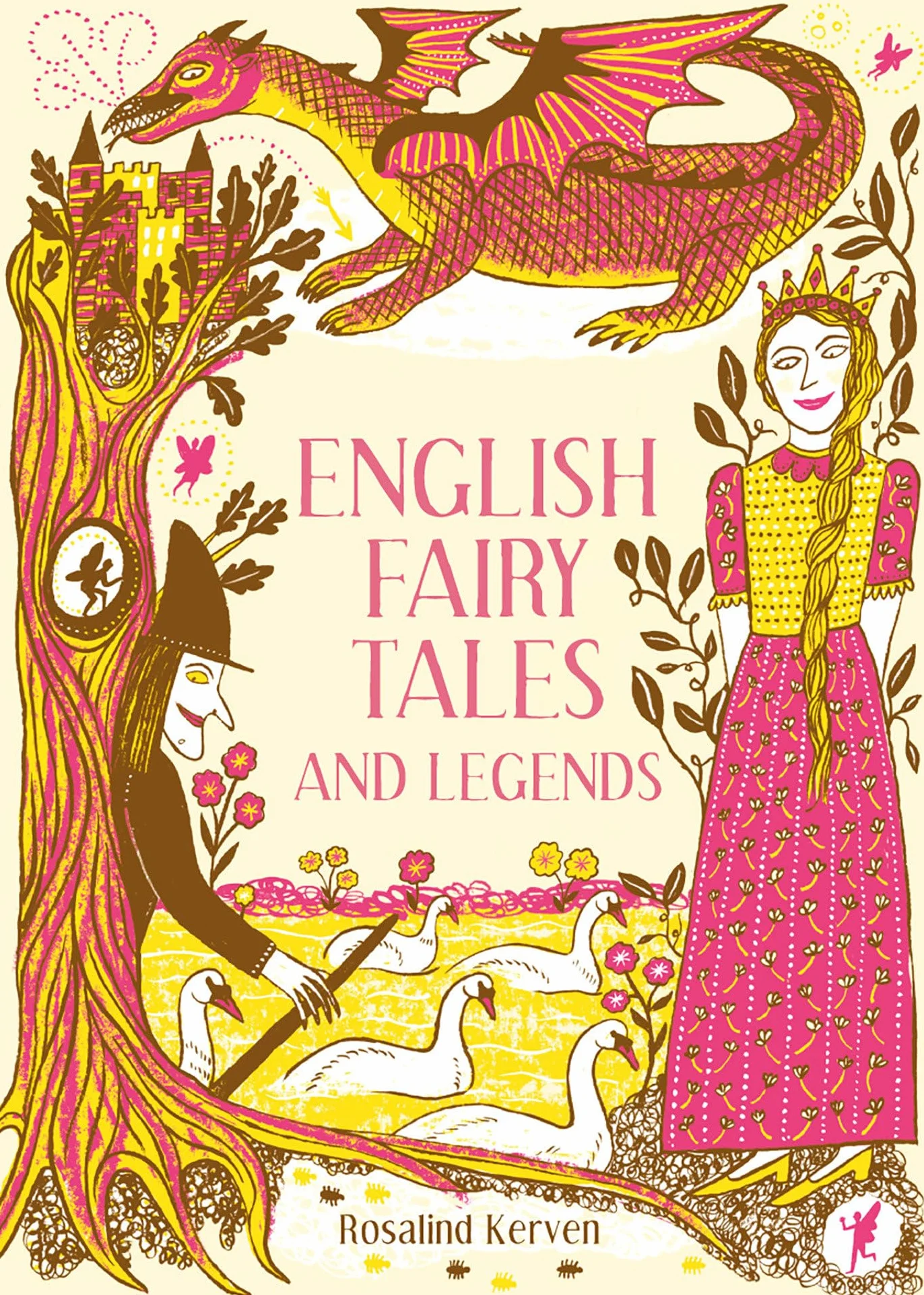 English Fairy Tales and Legends: 1