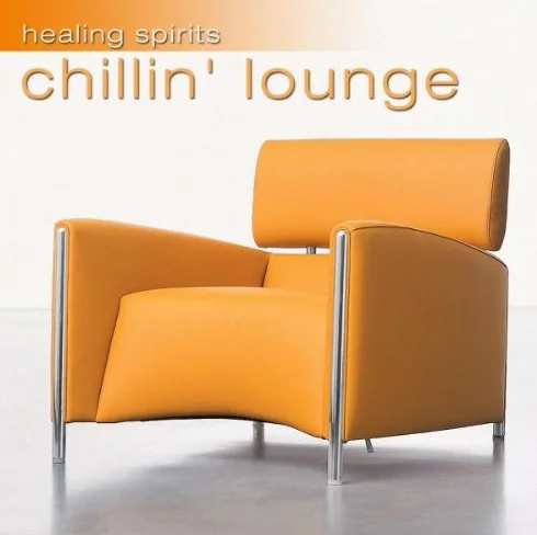 Healing Spirits: Chillin Lounge