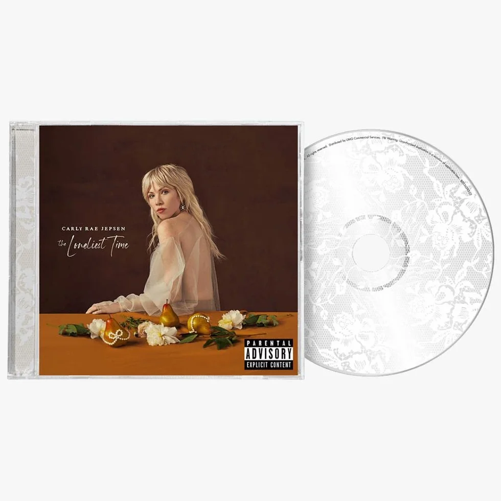 The Loneliest Timeexplicit_lyrics