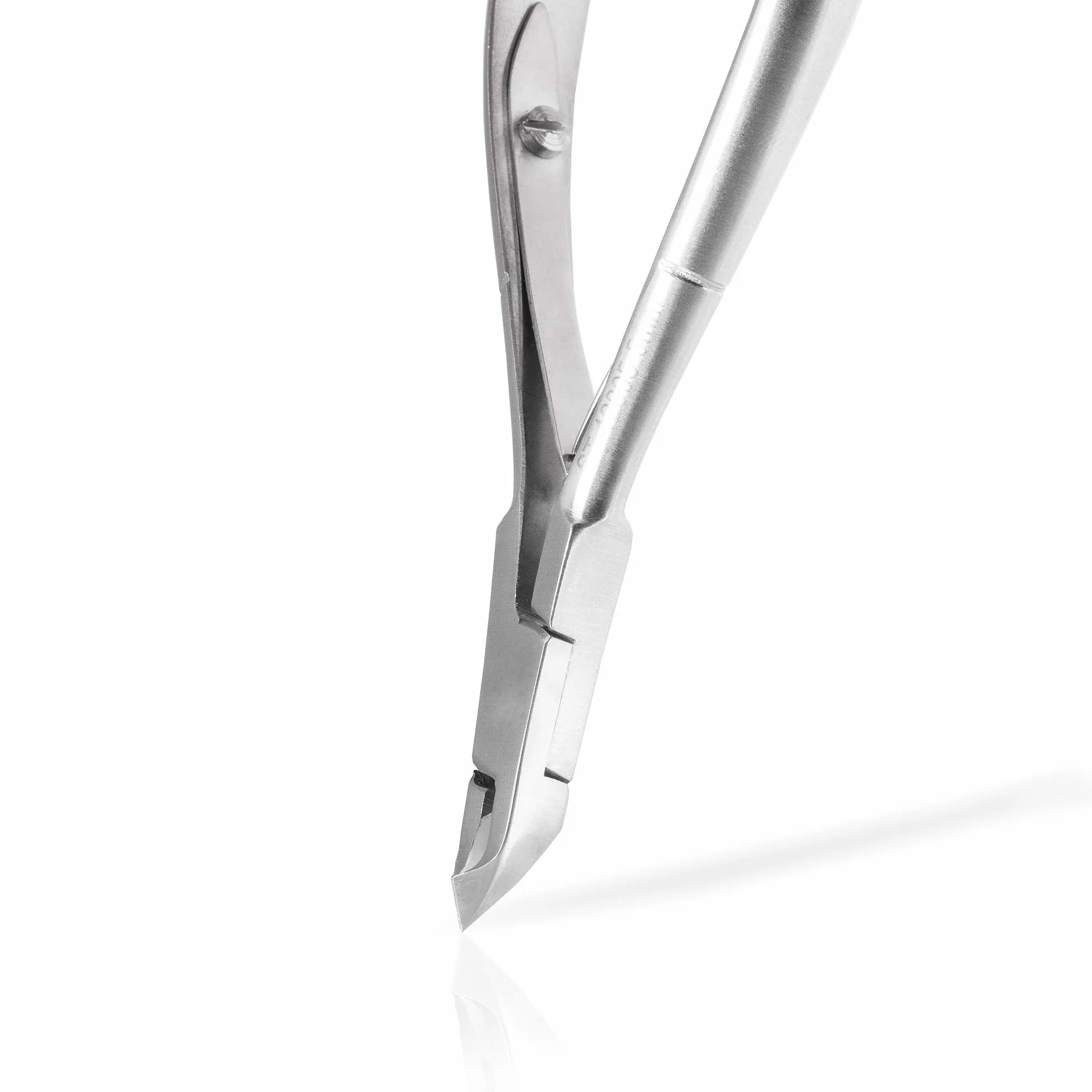 STERLING Cążki do skórek stal chirurgiczna 5mm ST-12805-5mm