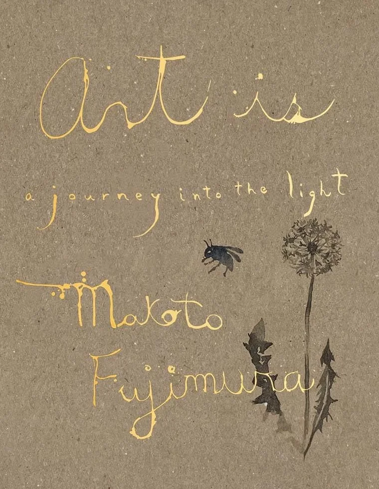 Art Is: A Journey Into the Light