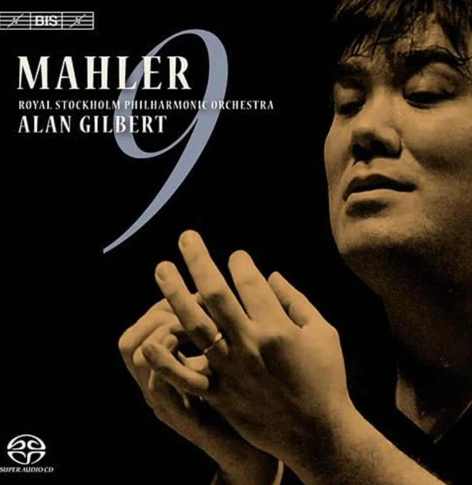 Symphony No. 9