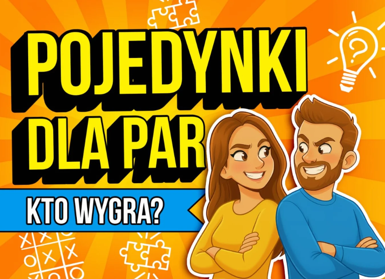Pojedynki dla Par – Kto Wygra?: Gry i wyzwania dla par, by śmiać się, rywalizować, pożegnać nudę i odkryć, kto z was naprawdę jest lepszy! | Książka dla par, idealny prezent na Walentynki i rocznice
