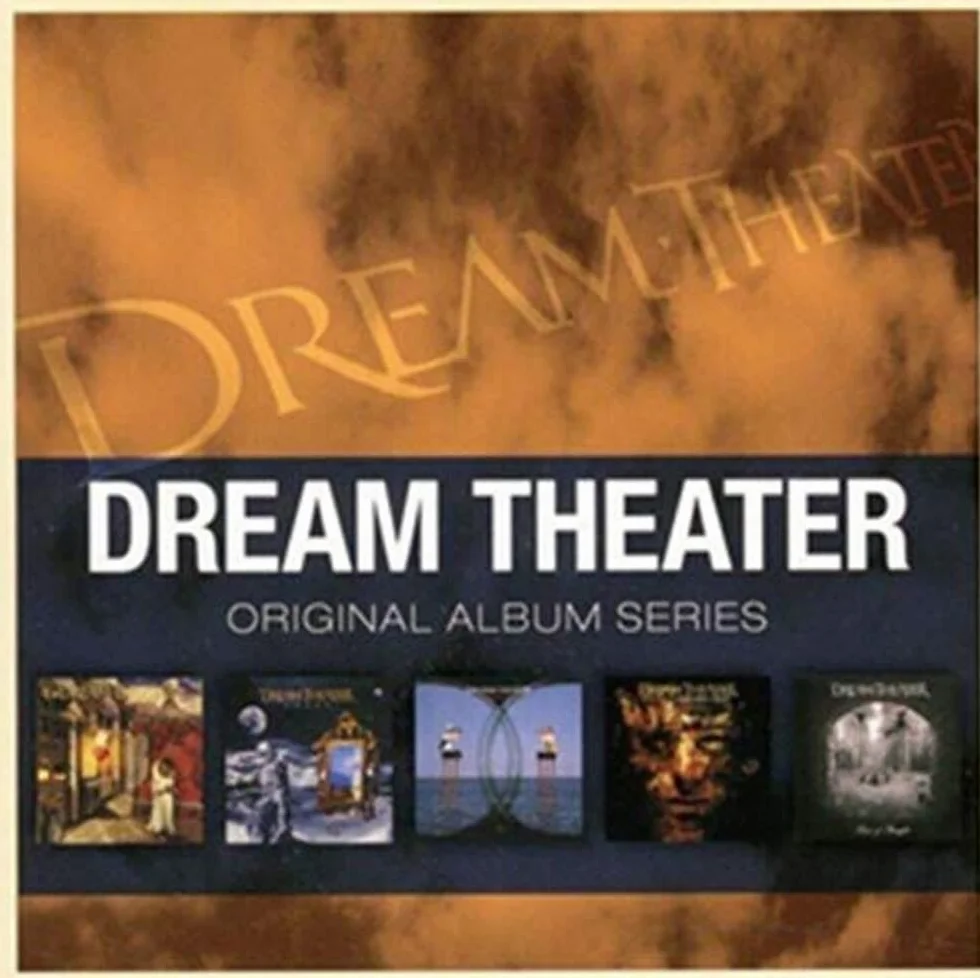Original Album Series