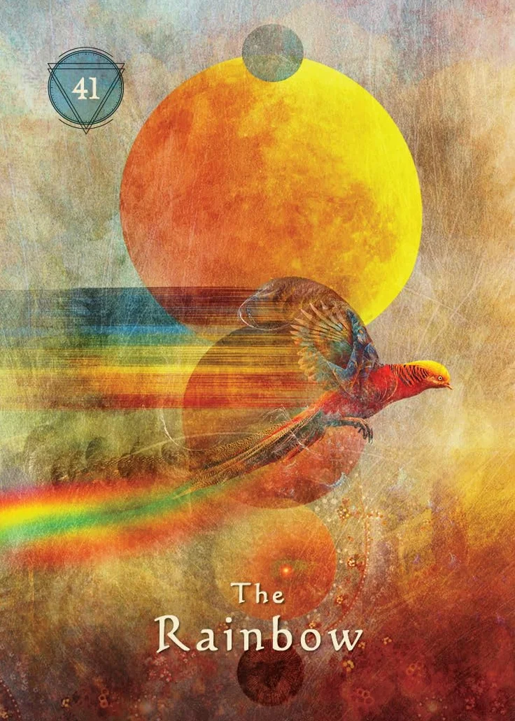 Mystical Shaman Pocket Oracle Cards: A 64-Card Deck and Guidebook