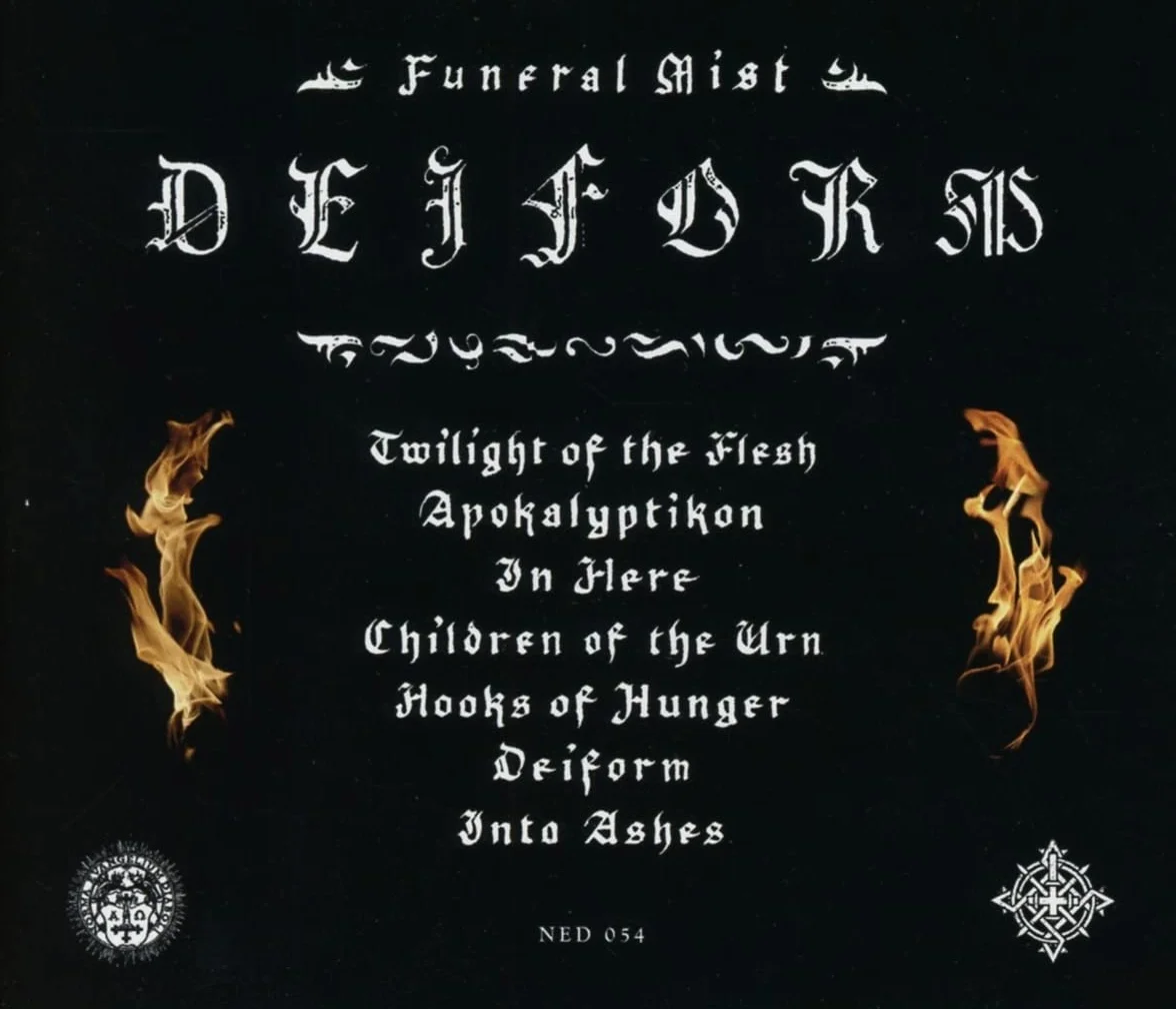 Deiform