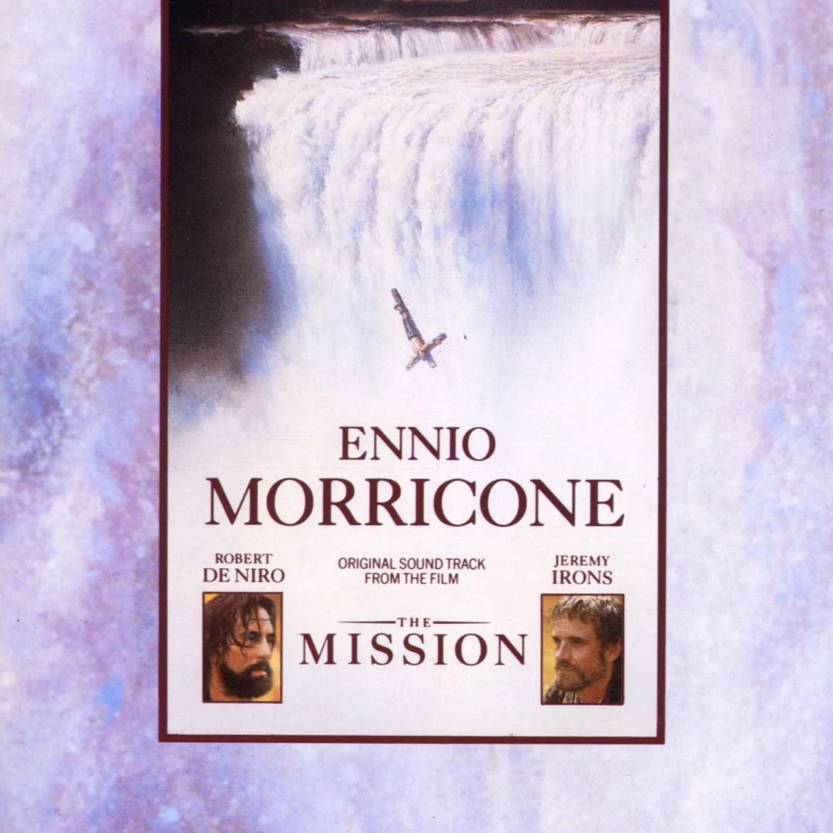 The Mission: Music From The Motion Picture
