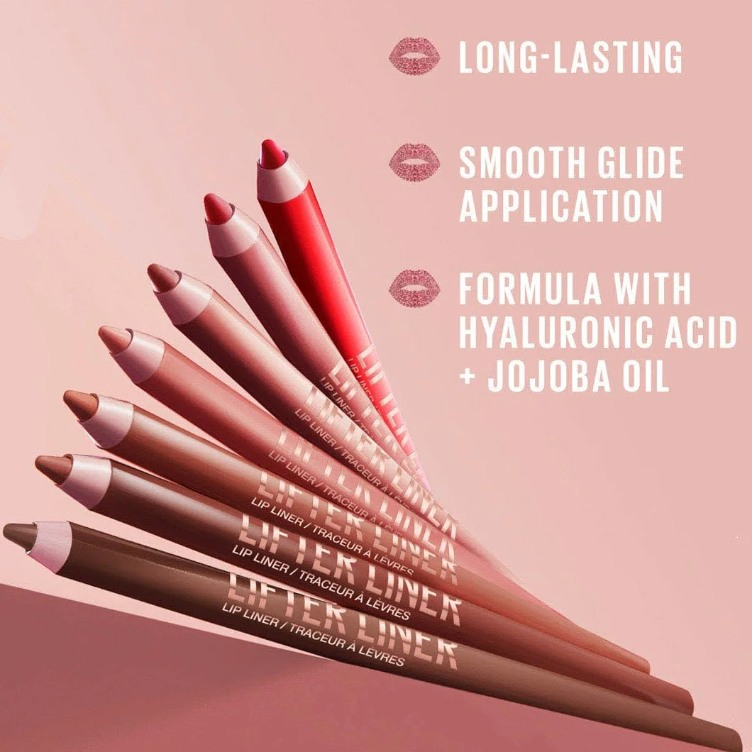 Maybelline New York Lifter Liner 005 On It konturówka do ust 5,8g