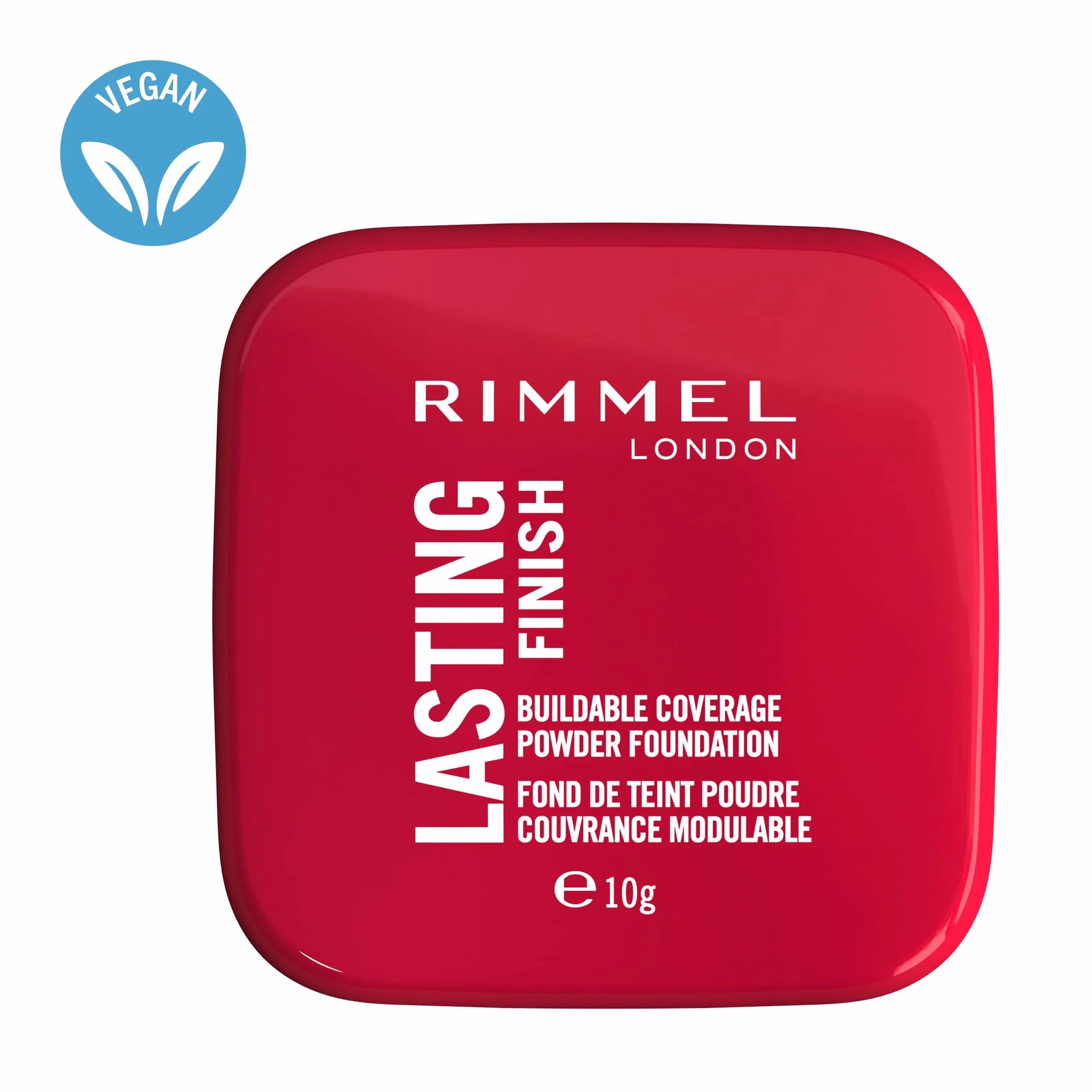 Rimmel Lasting Finish Compact Foundation matujący podkład do twarzy nr 003 Sesame, 10 g