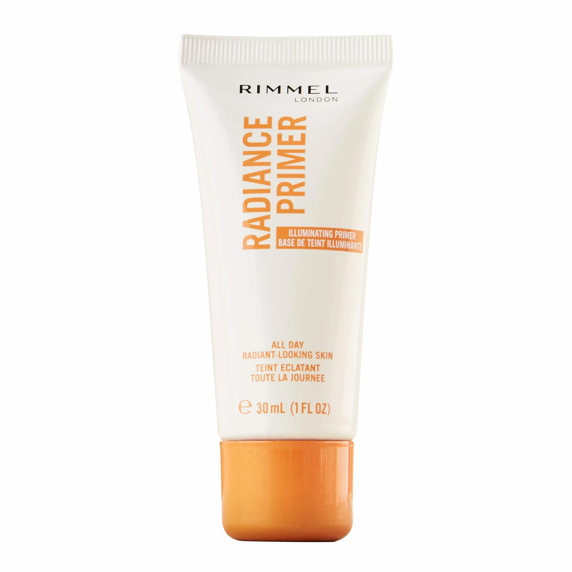 Rimmel Lasting Radiance rozświetlająca baza pod makijaż