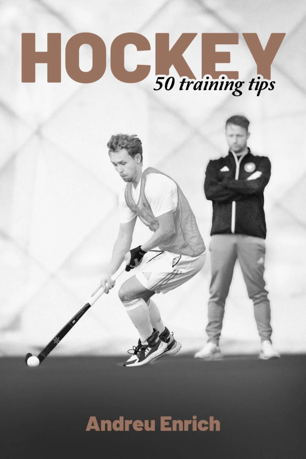 Hockey: 50 Training Tips