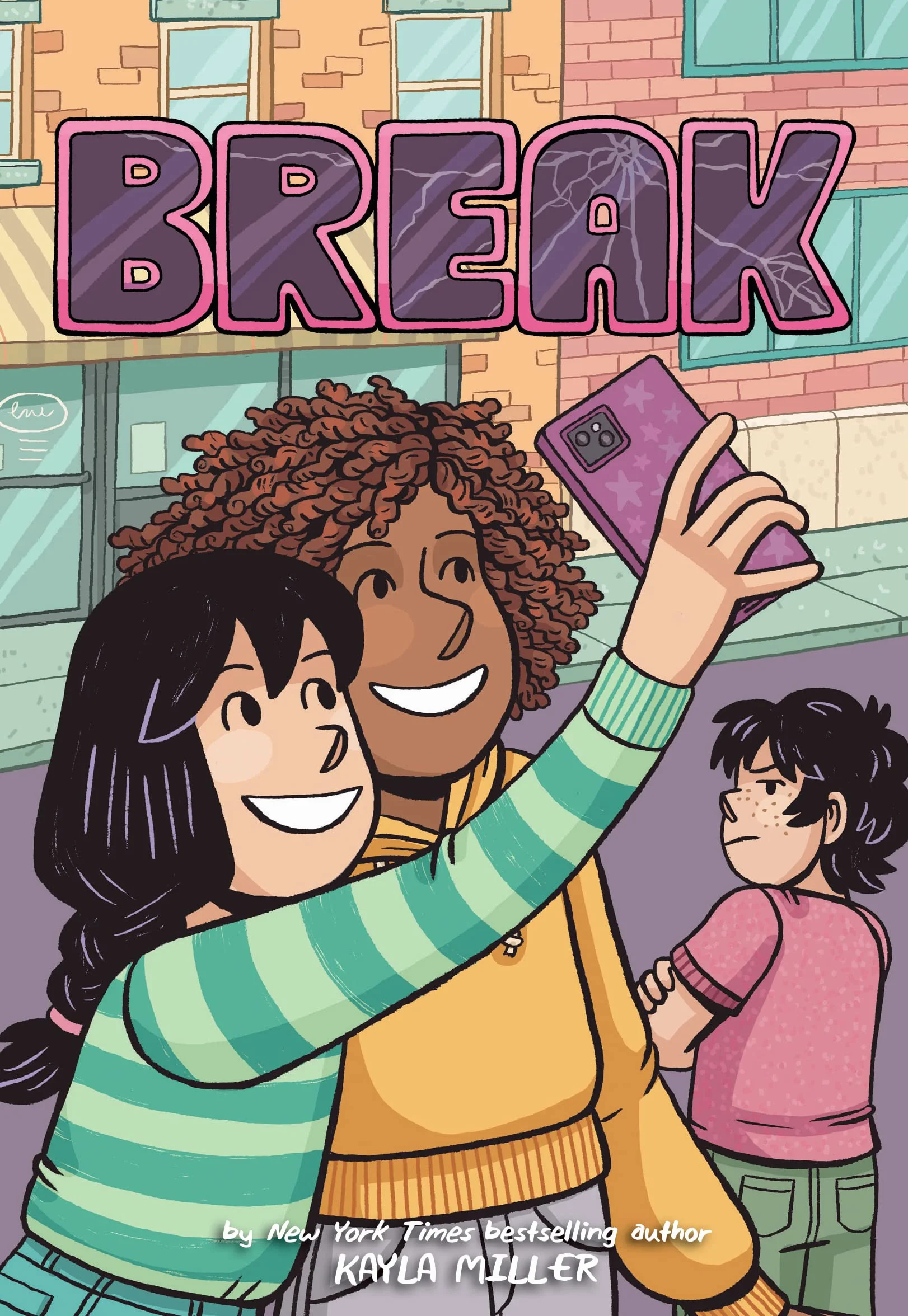 Break: 6