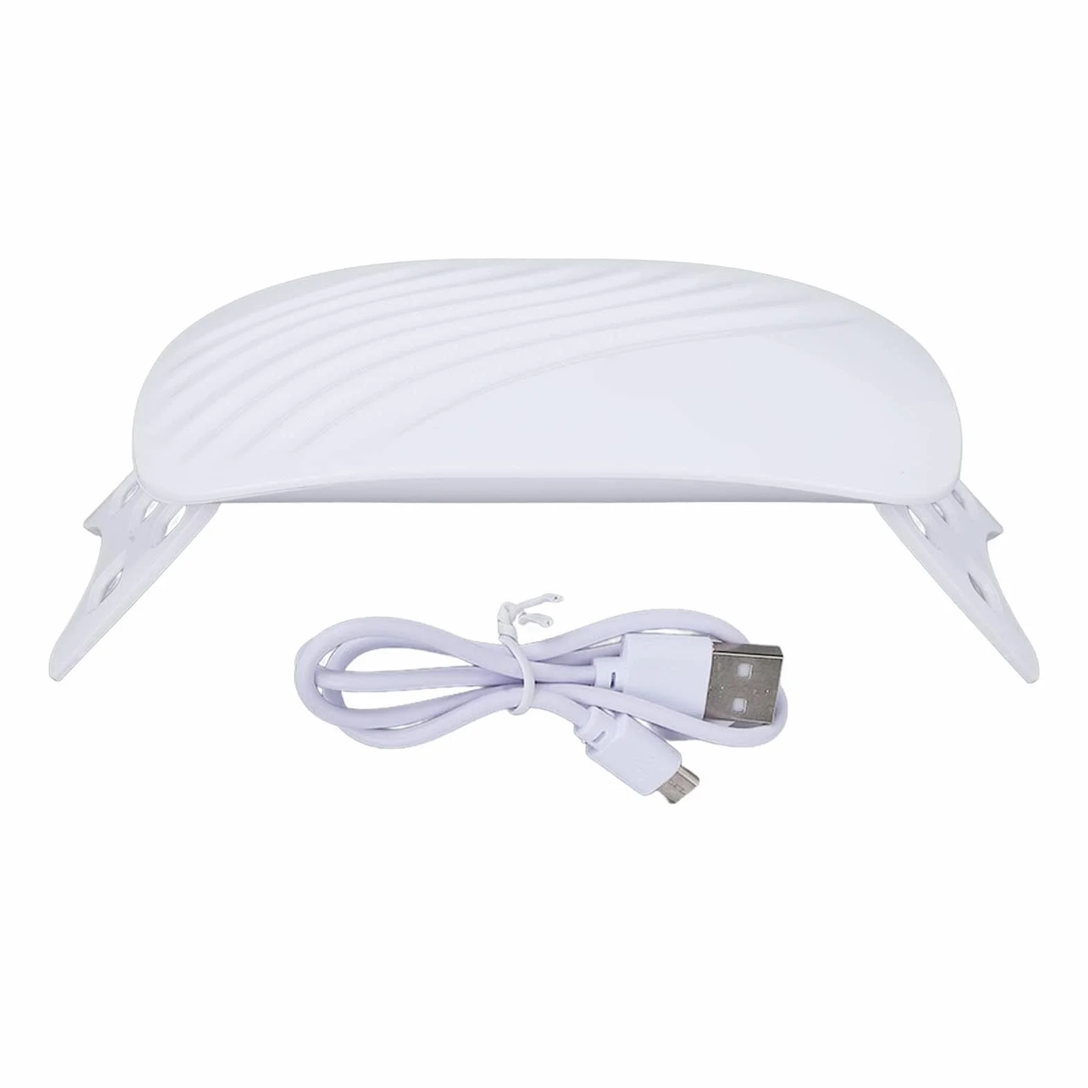 Lampa LED UV do paznokci, suszarka do lakieru żelowego