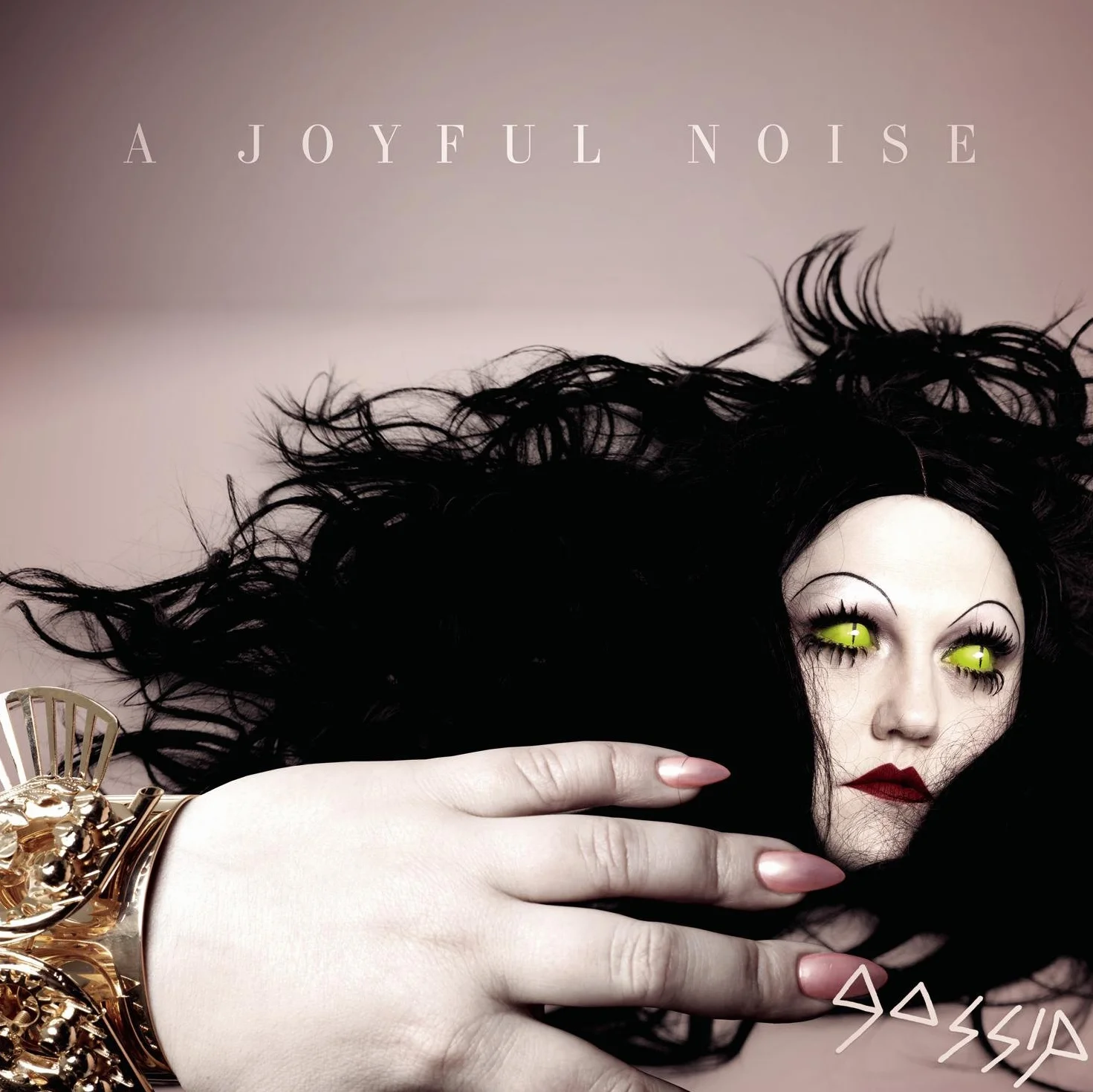 A Joyful Noise