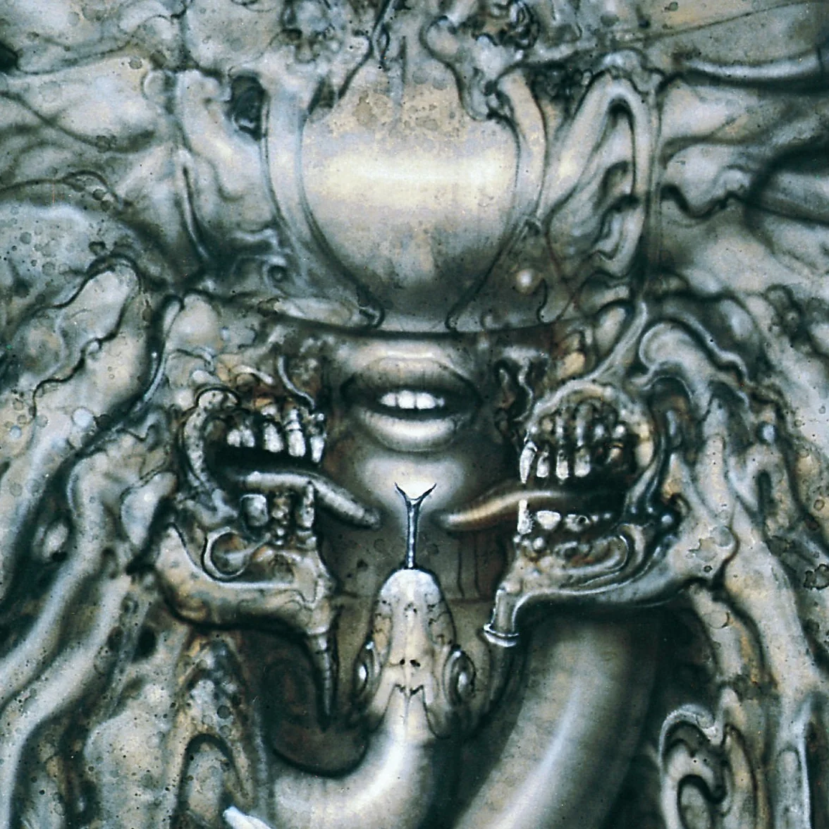 Danzig III: How The Gods Kill
