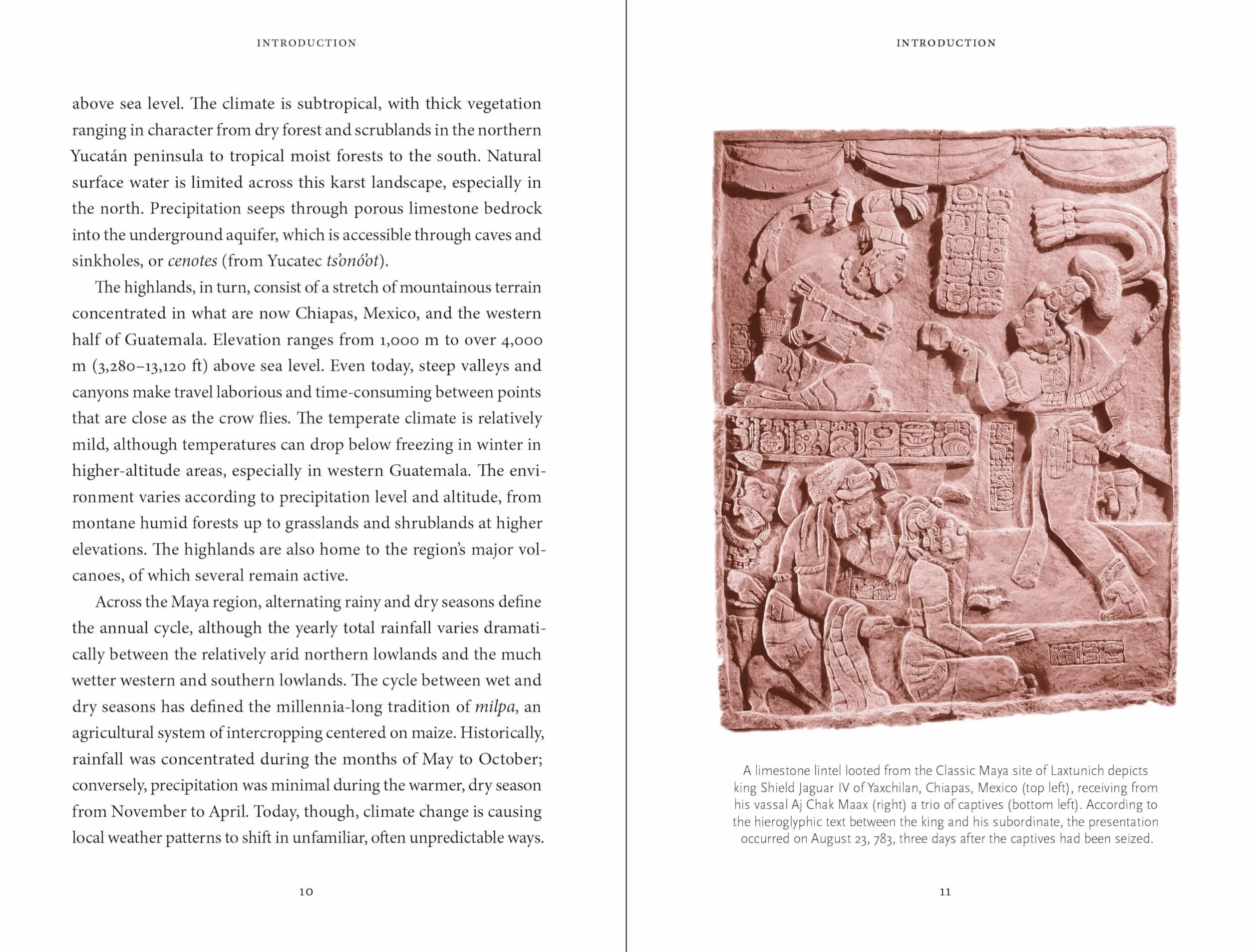 The Maya Myths : A Guide to the Gods, Heroes and Ancestors /anglais