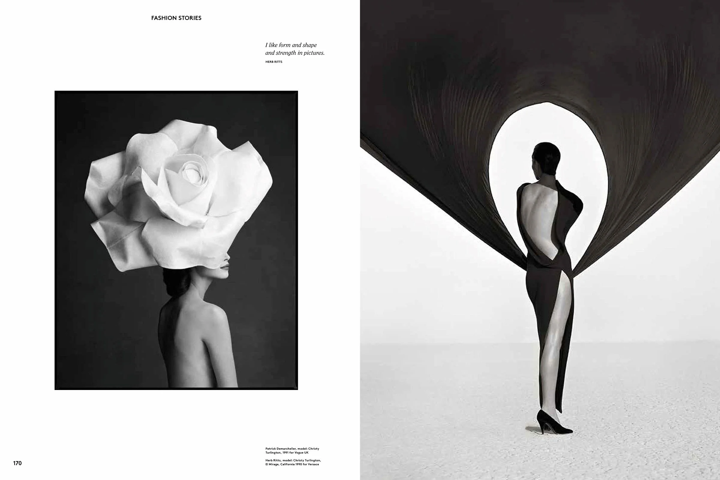 Captivate! Fashion Photography from the 1990s /anglais