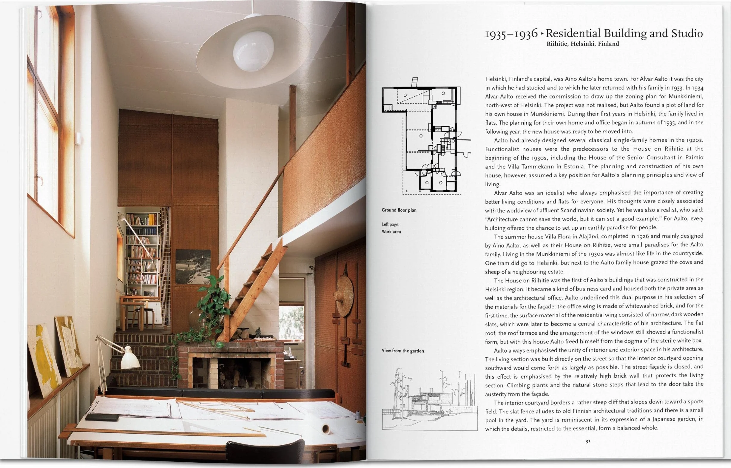 Aalto: Paradise for the Man in the Street