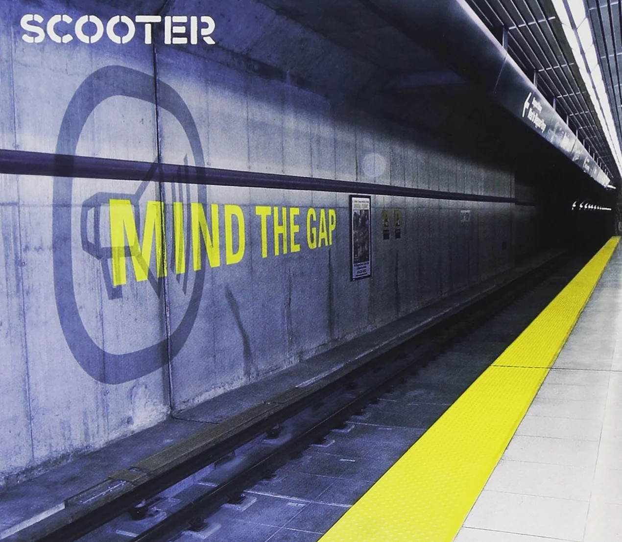 Mind The Gap (Deluxe Version)