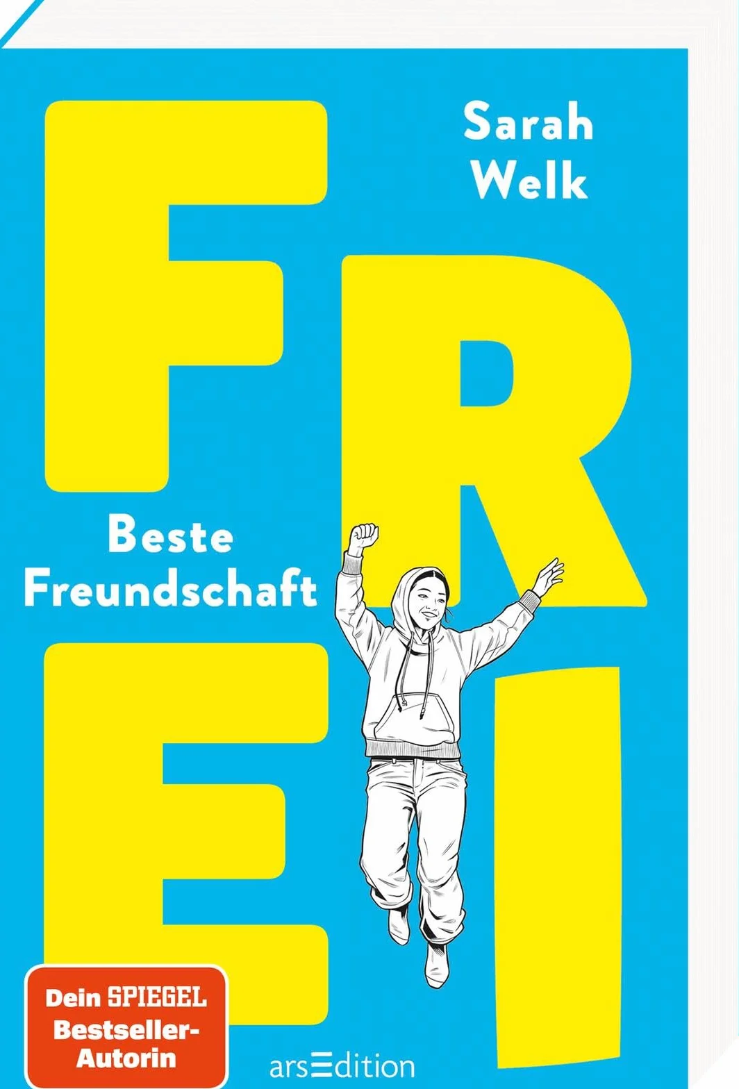 FREI - Beste Freundschaft (FREI 2)