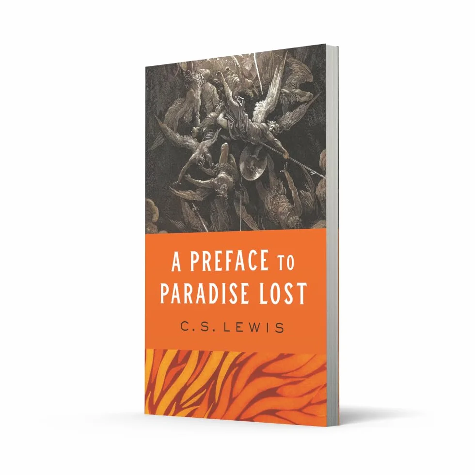 A Preface to Paradise Lost