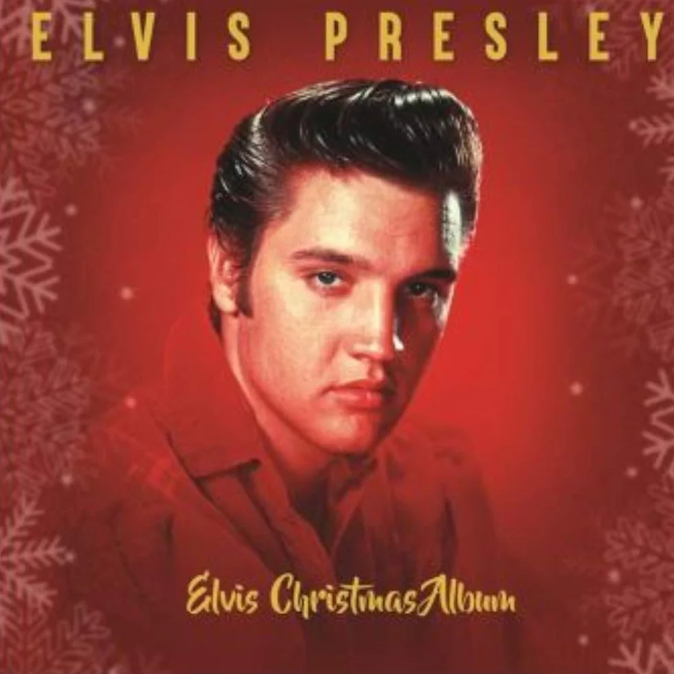 Elvis' Christmas Album (Amazon Exclusive)
