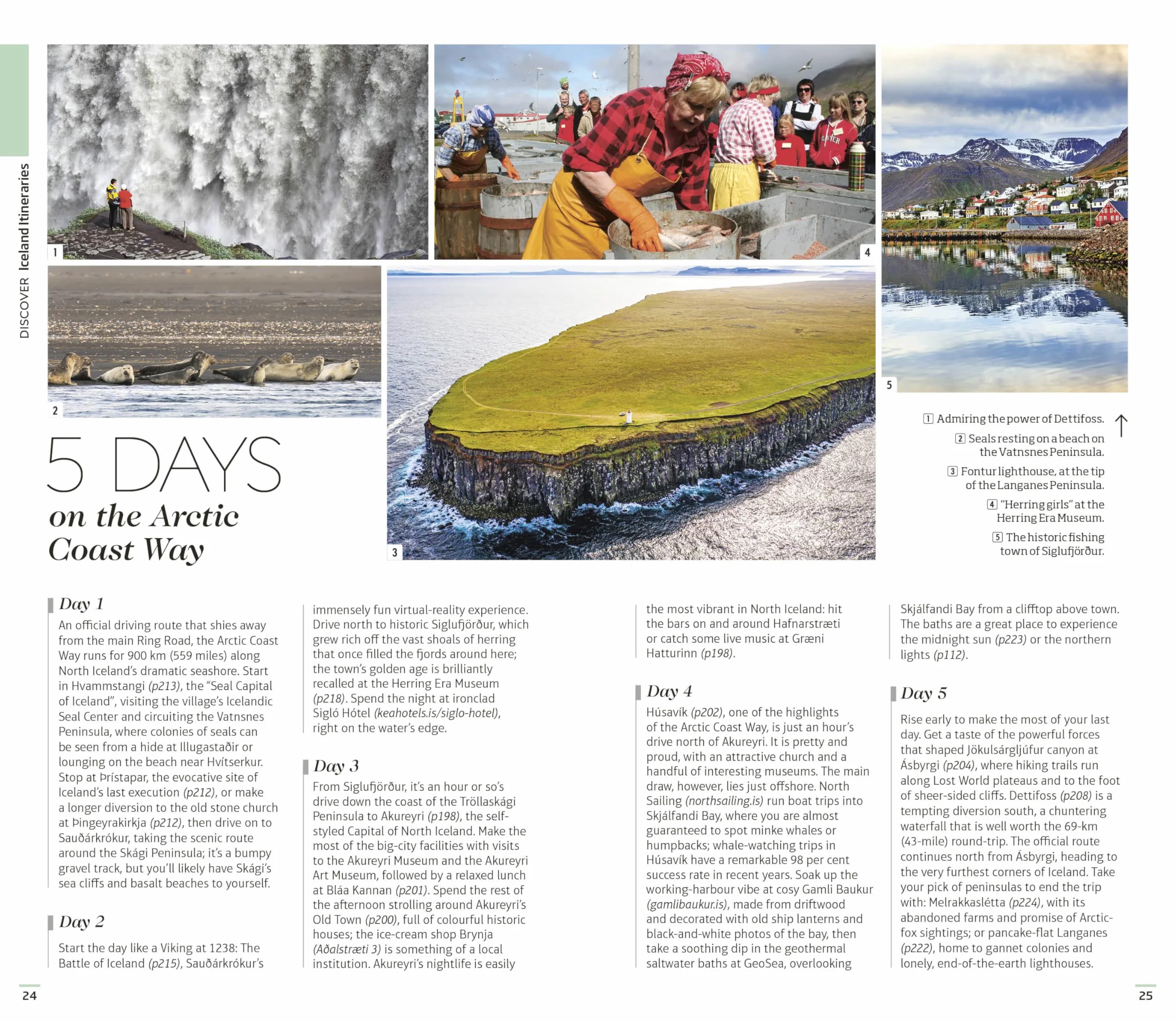 DK Iceland: Must-See Sights. Culture & History. Detailed Maps & Tours. Covers Reykjavik, Westfjords, Jökulsárlón