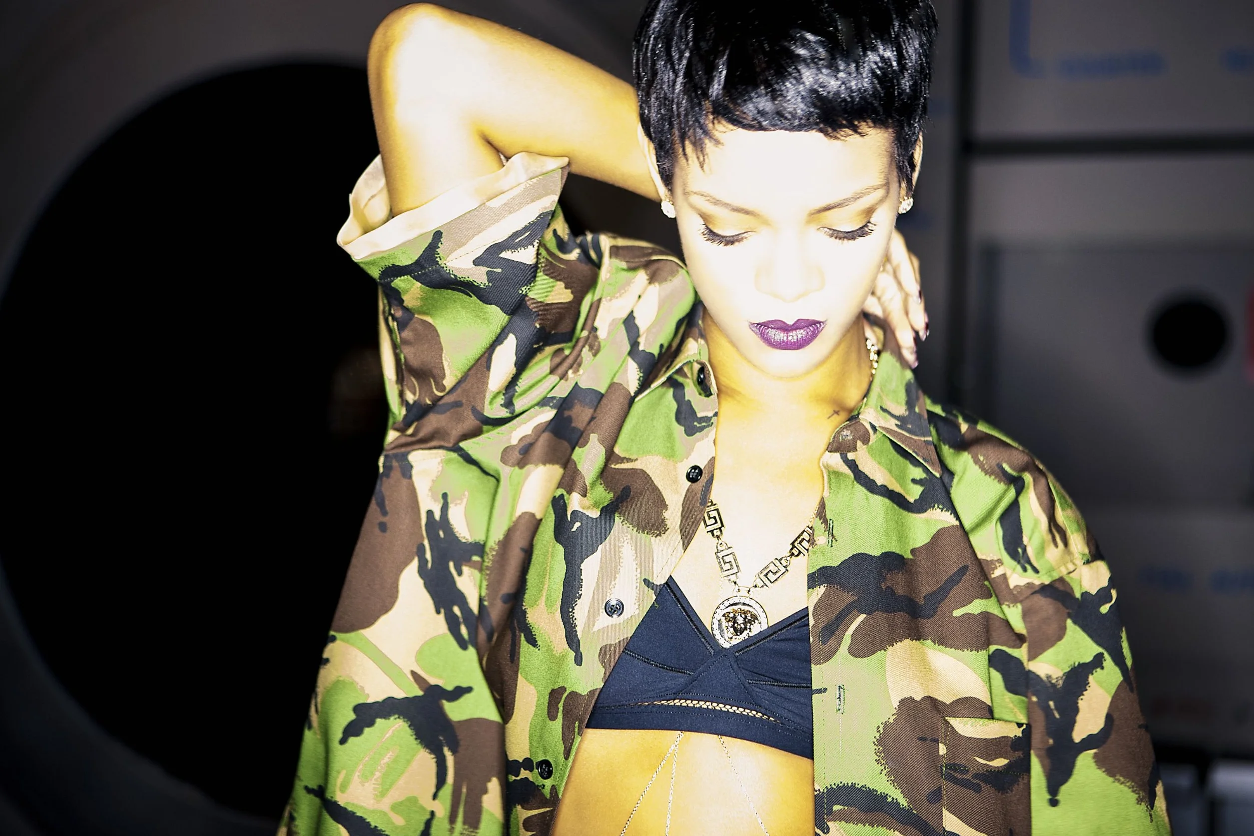 Rihanna - Unapologeticexplicit_lyrics
