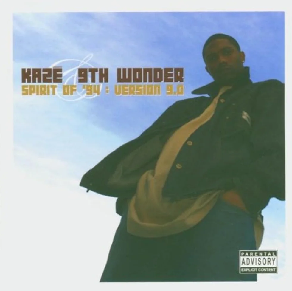 Spirit Of '94: Version 9.0