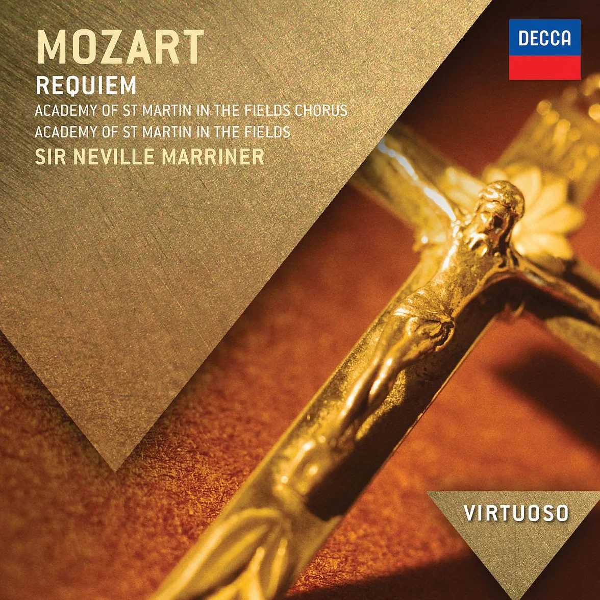 Mozart: Requiem