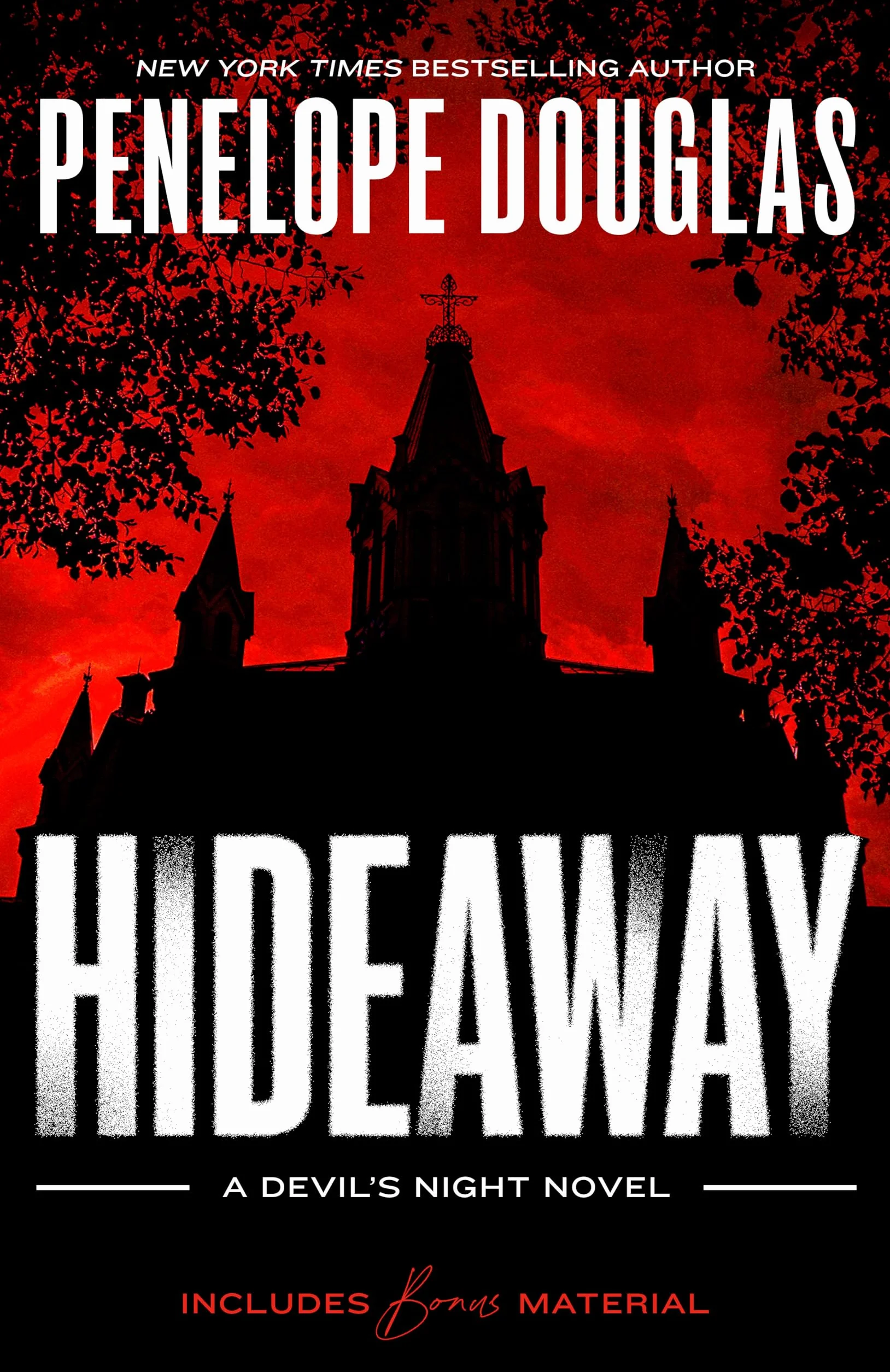 Hideaway: 2