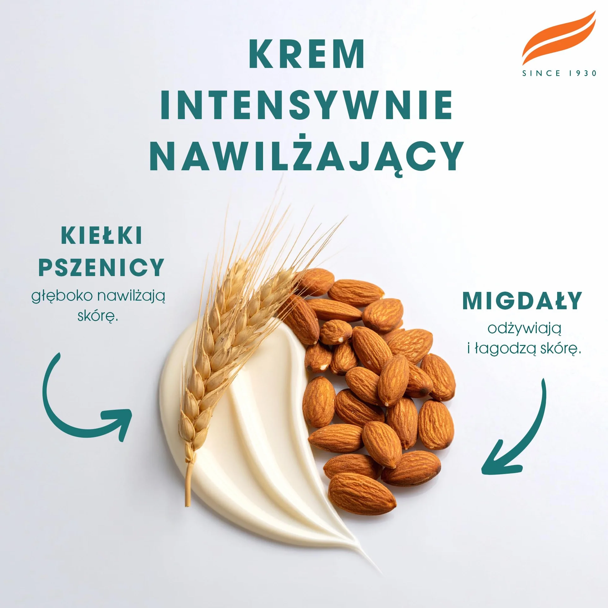 Himalaya Intensywny Nawilżające Krem z Naturalny Witamina E 50 ml