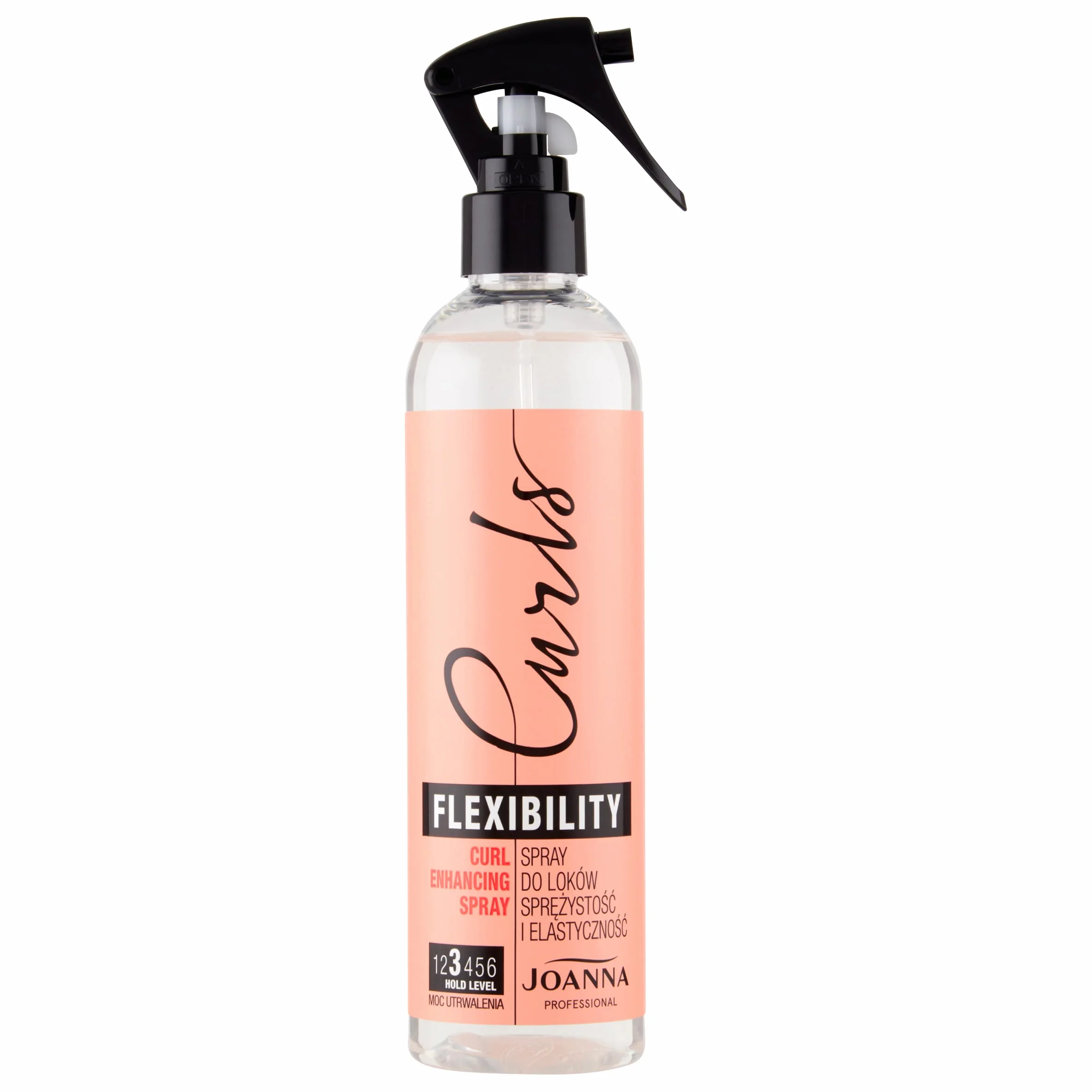 Joanna Curls Sprej do Loków, 300 ml