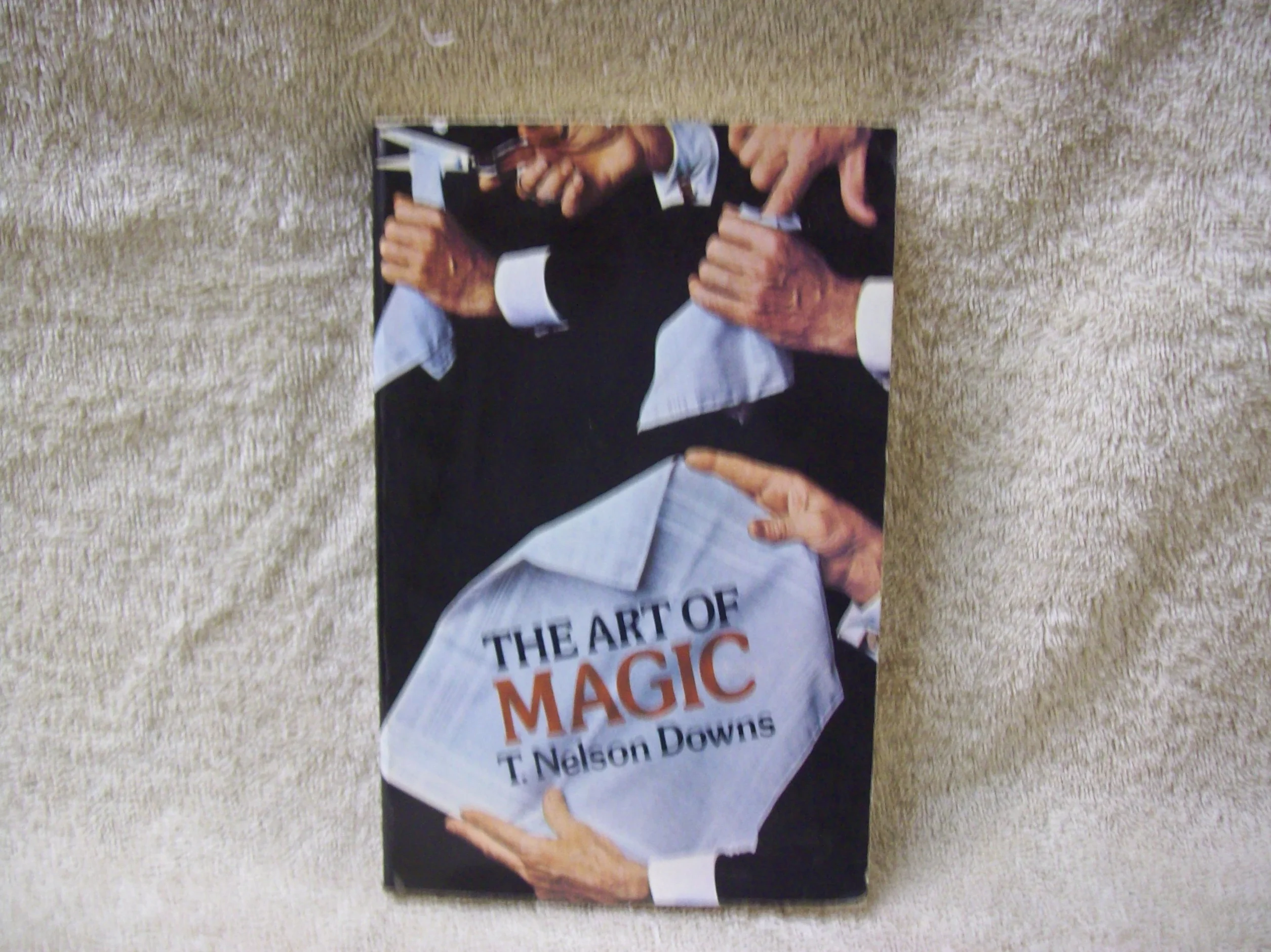 The Art of Magic