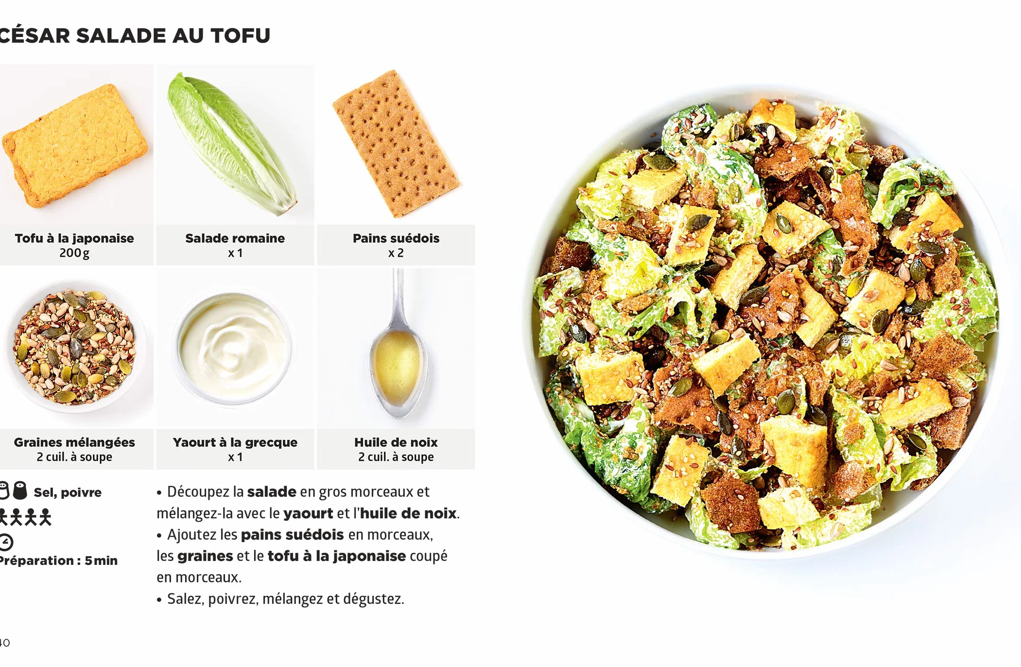 100% Veggie