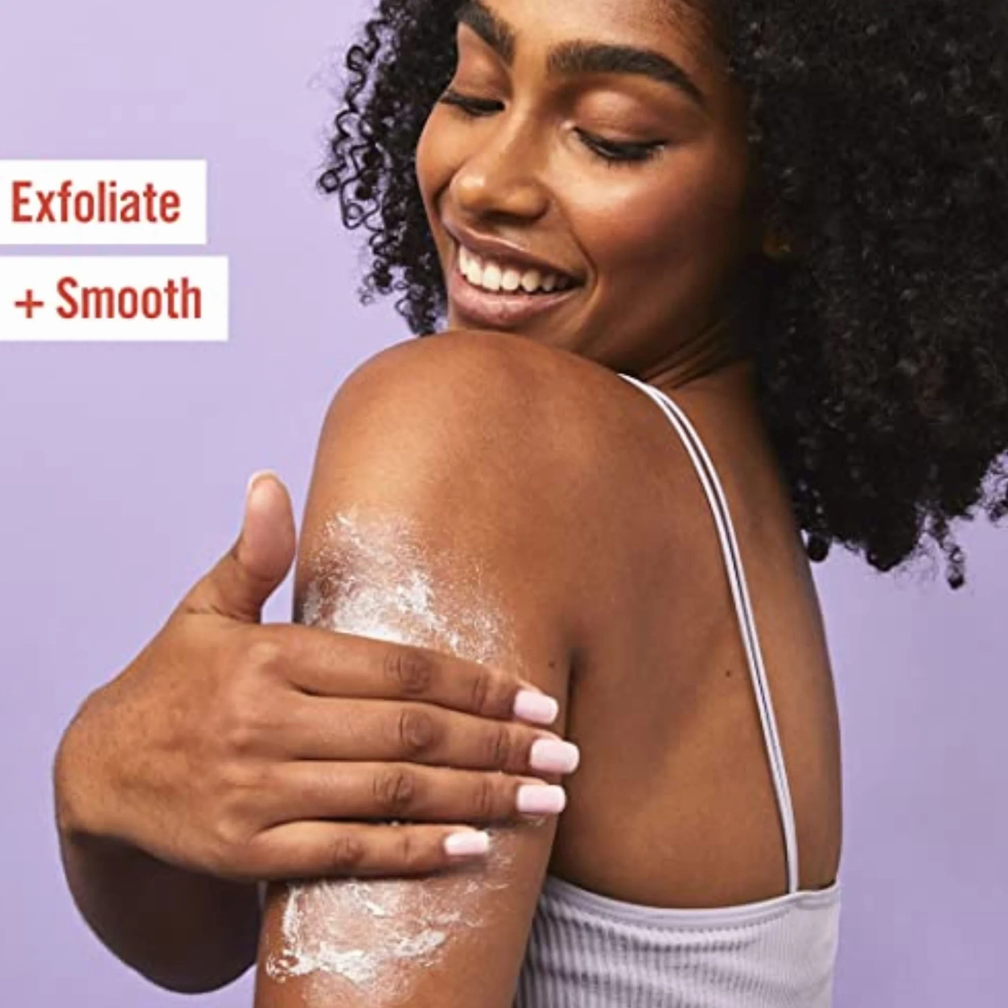First Aid Beauty KP Bump Eraser peeling do ciała peeling do rogowacenia Pilaris z 10% AHA 56.7 g.