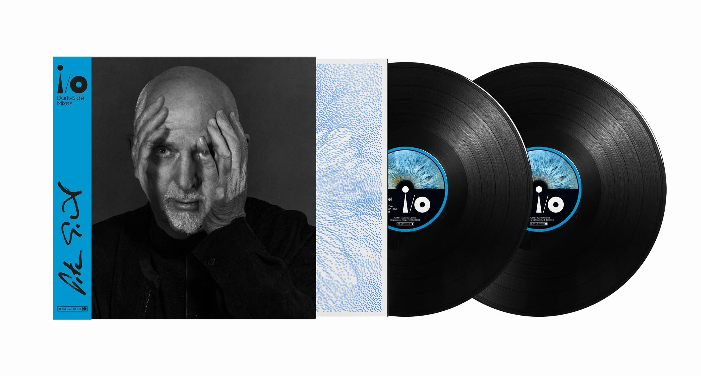 I/O