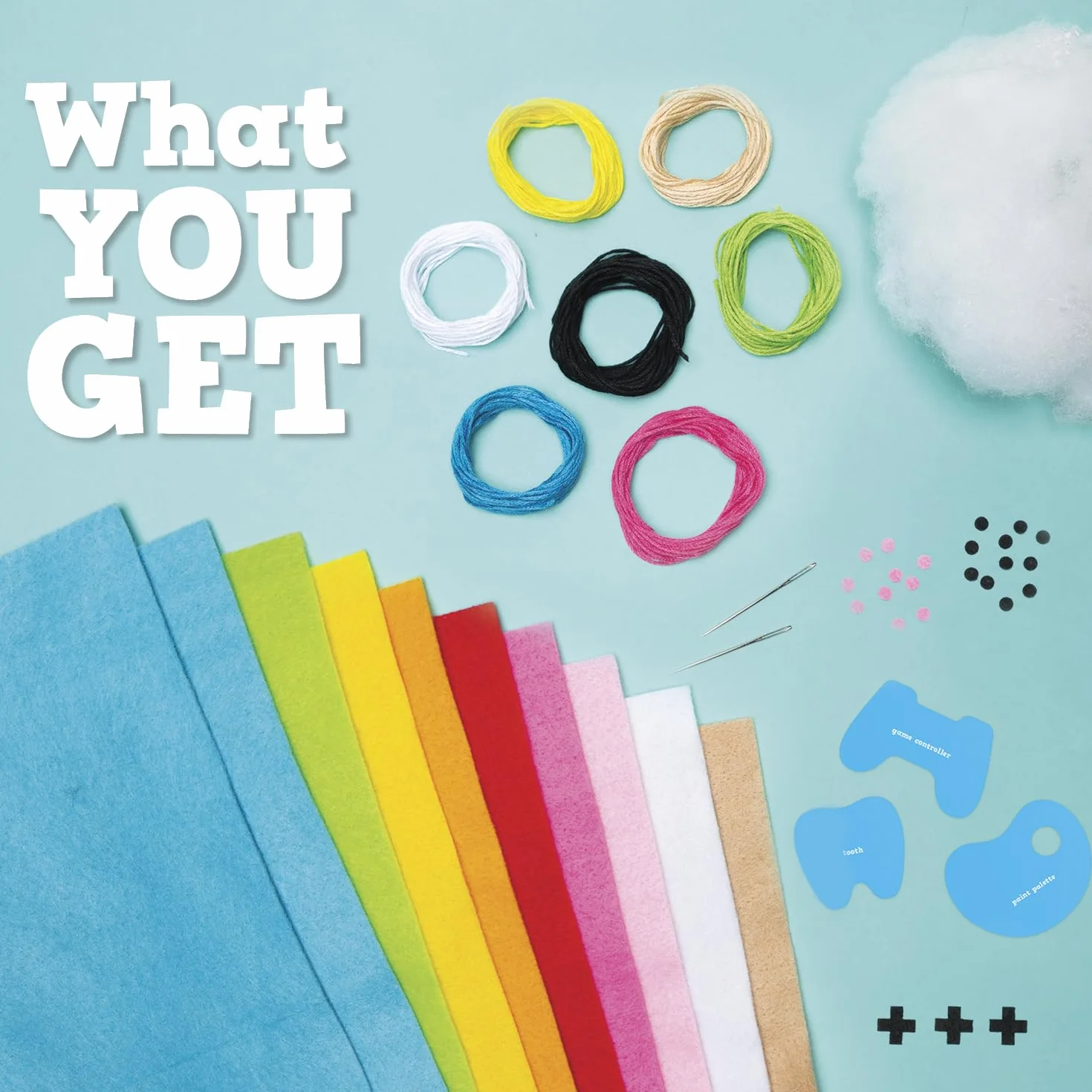 Sew Mini Cute Things