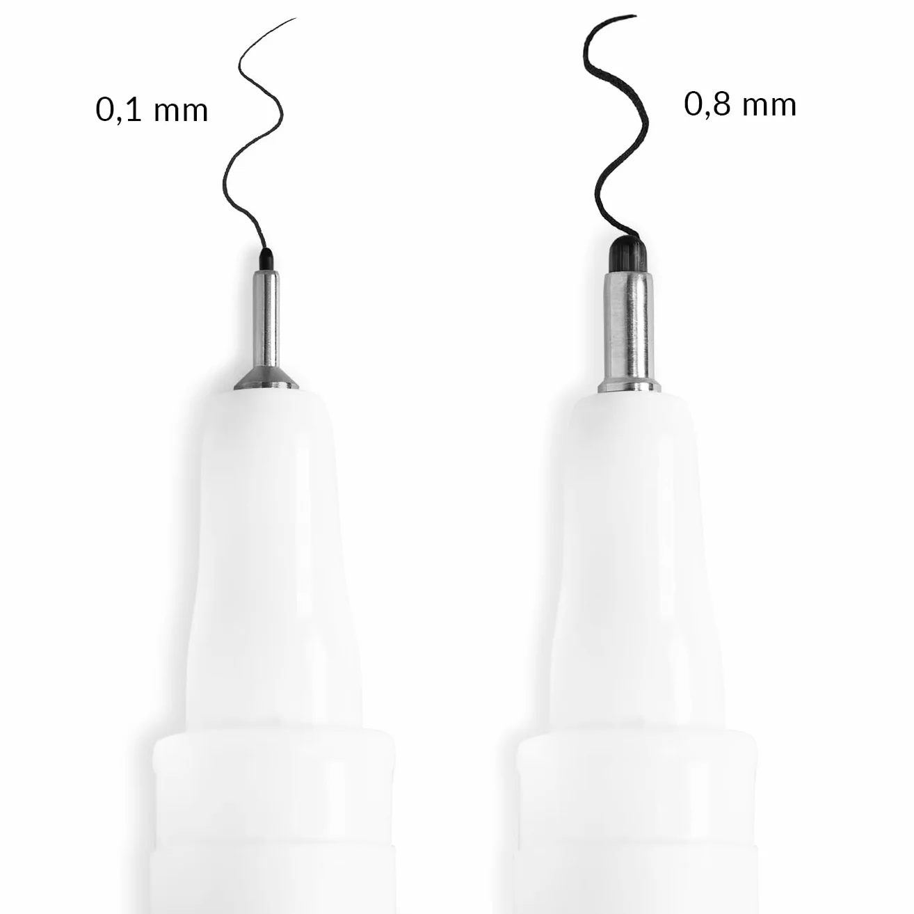 NEONAIL Nail Art Pen 0,1 mm