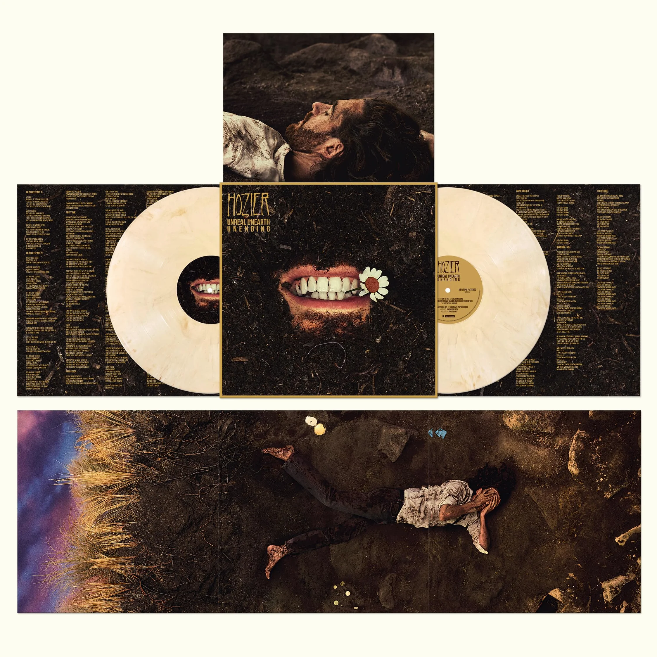 Unreal Unearth: Unending