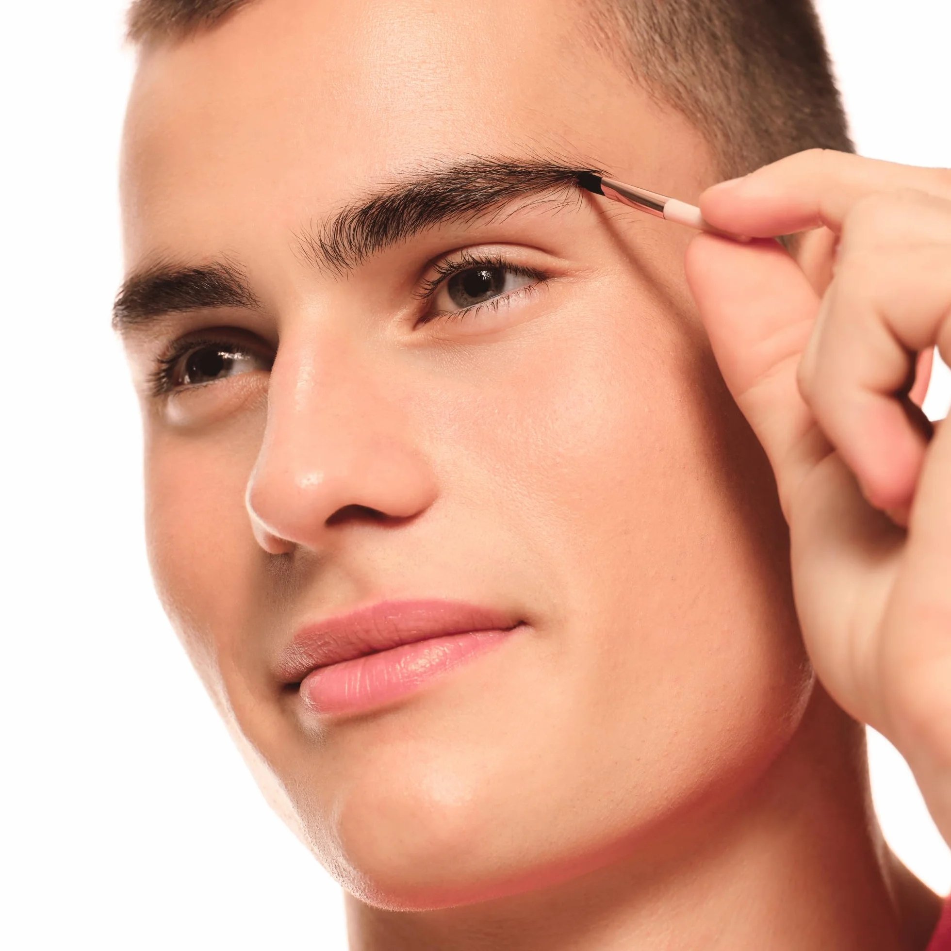 essence zestaw do brwi brow powder duo, konturowanie, naturalny (1.8g)