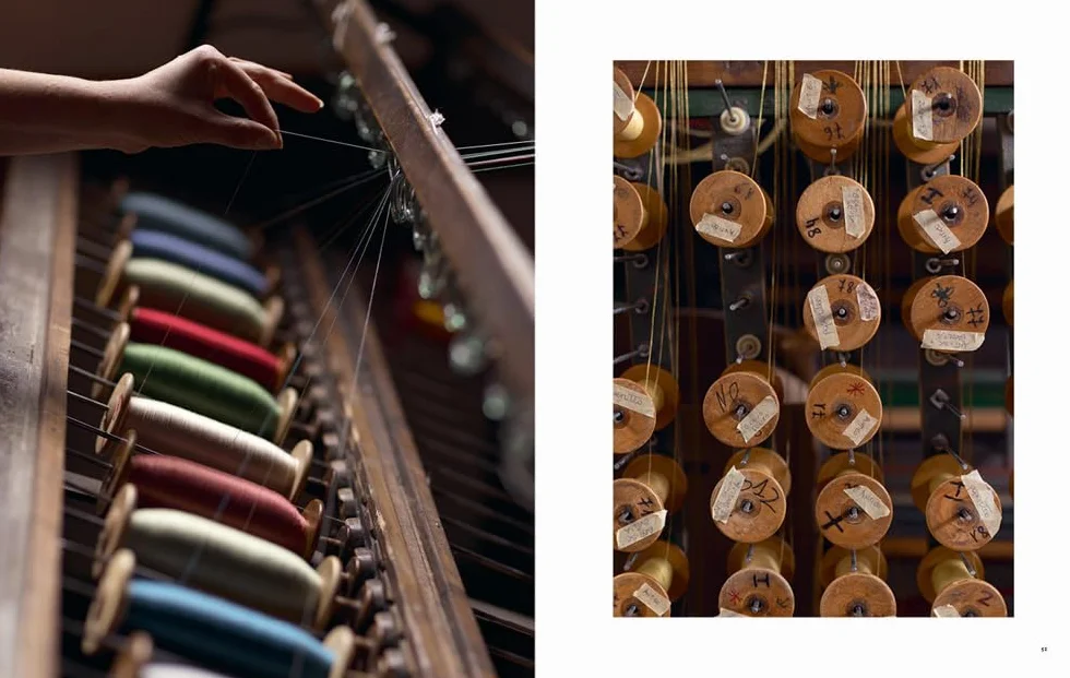 Inside Florence: A Tale of Palazzi and Botteghe