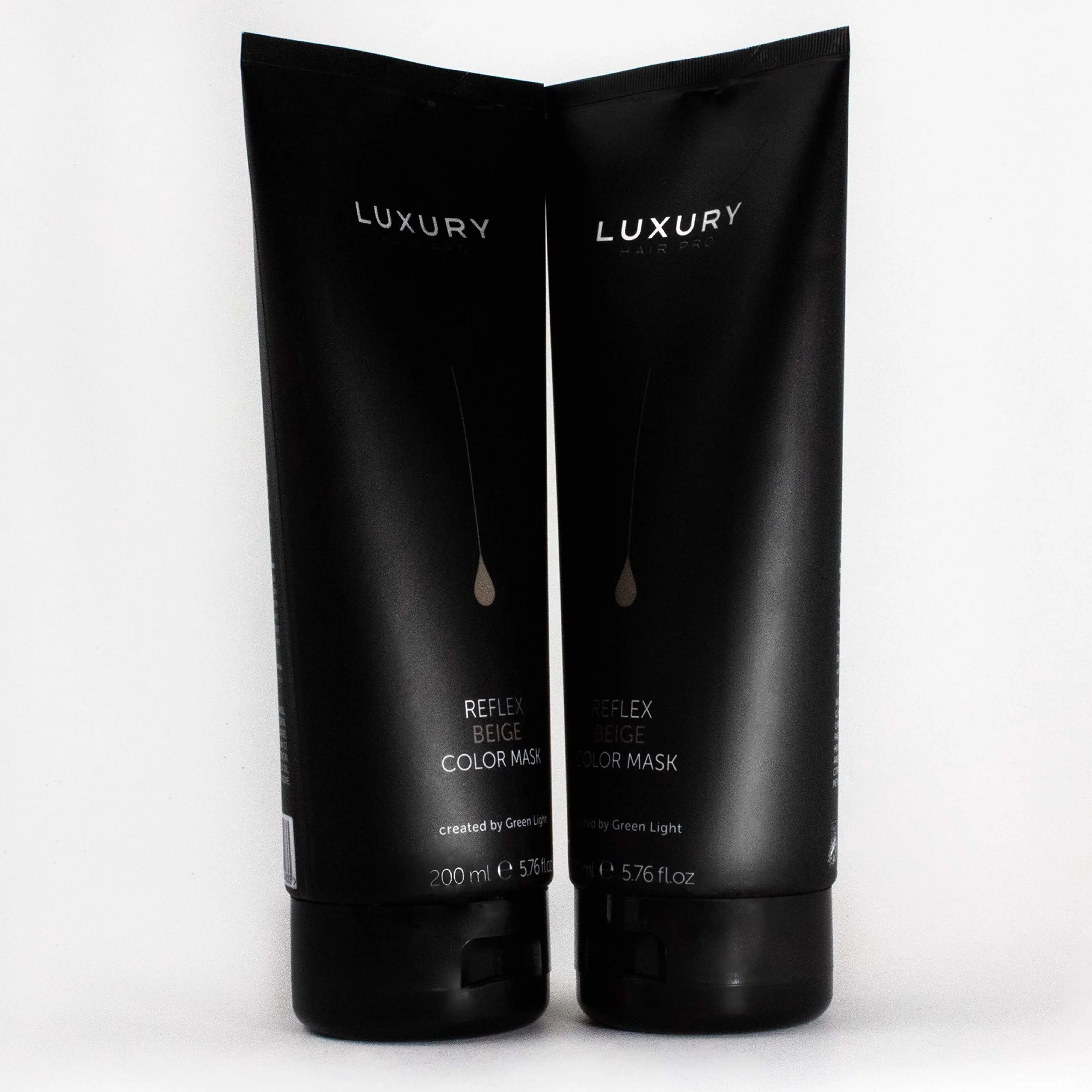 Luxury Reflex Color Mask 200ml Beige