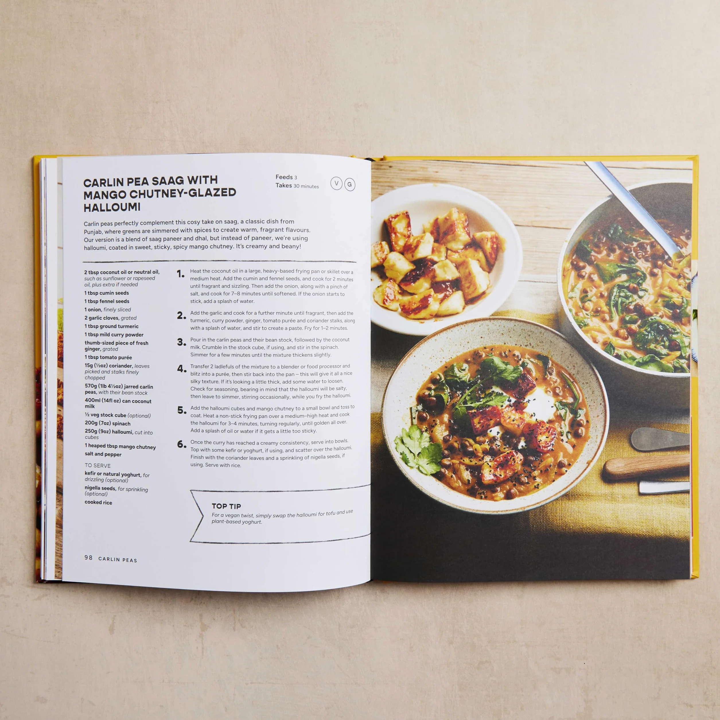 Bold Beans Full of Beans: Delicious Beany Recipes to Obsess Over